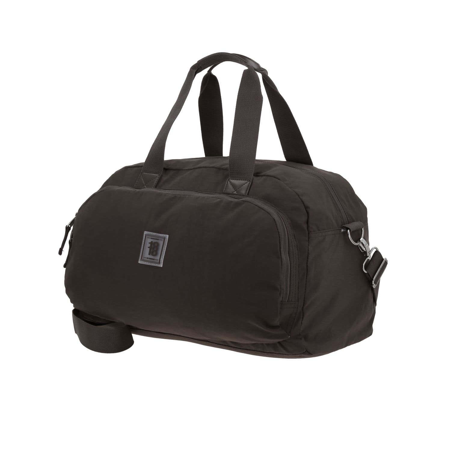 Valija 1818 by Chenson Café para juventud - Amplio y funcional 2