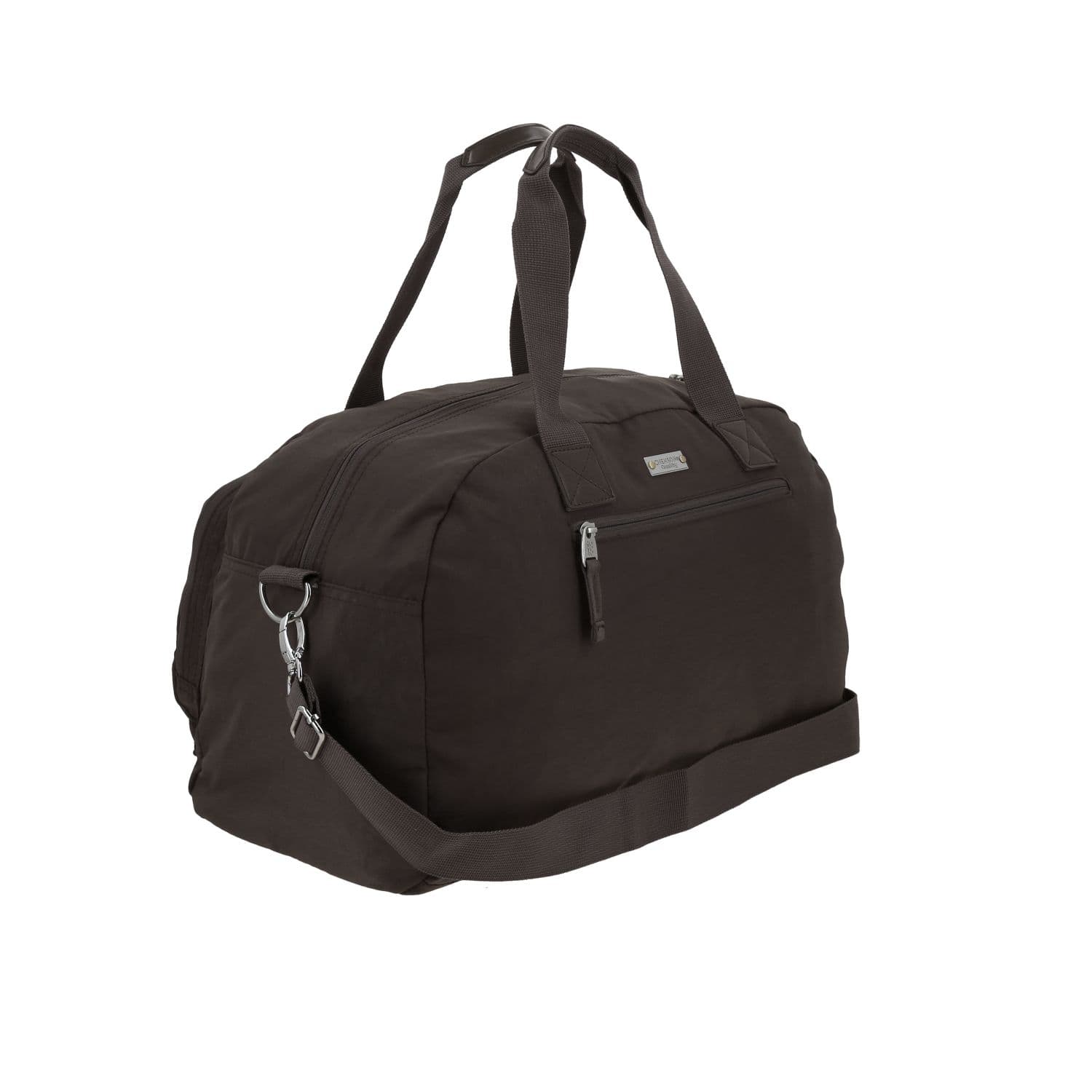 Valija 1818 by Chenson Café para juventud - Amplio y funcional 3