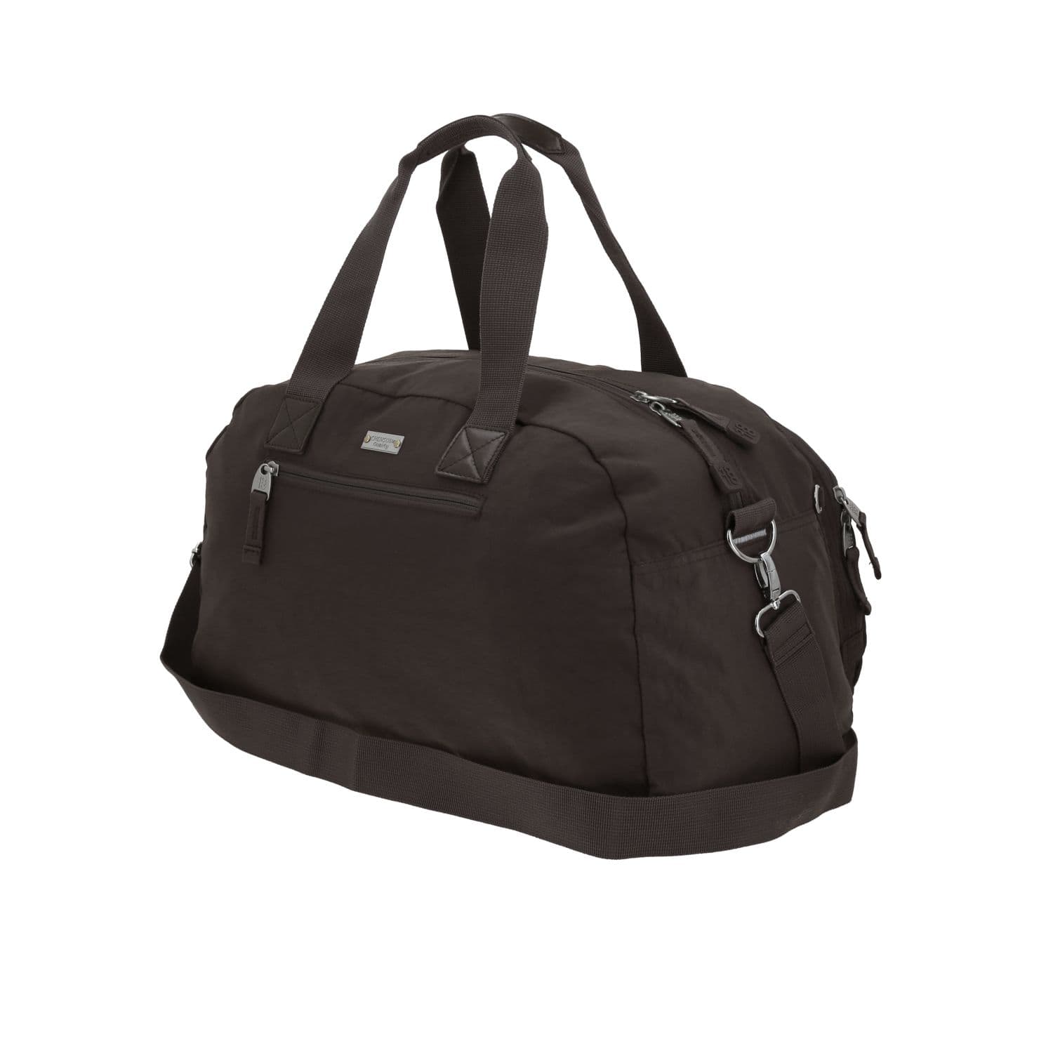 Valija 1818 by Chenson Café para juventud - Amplio y funcional 5