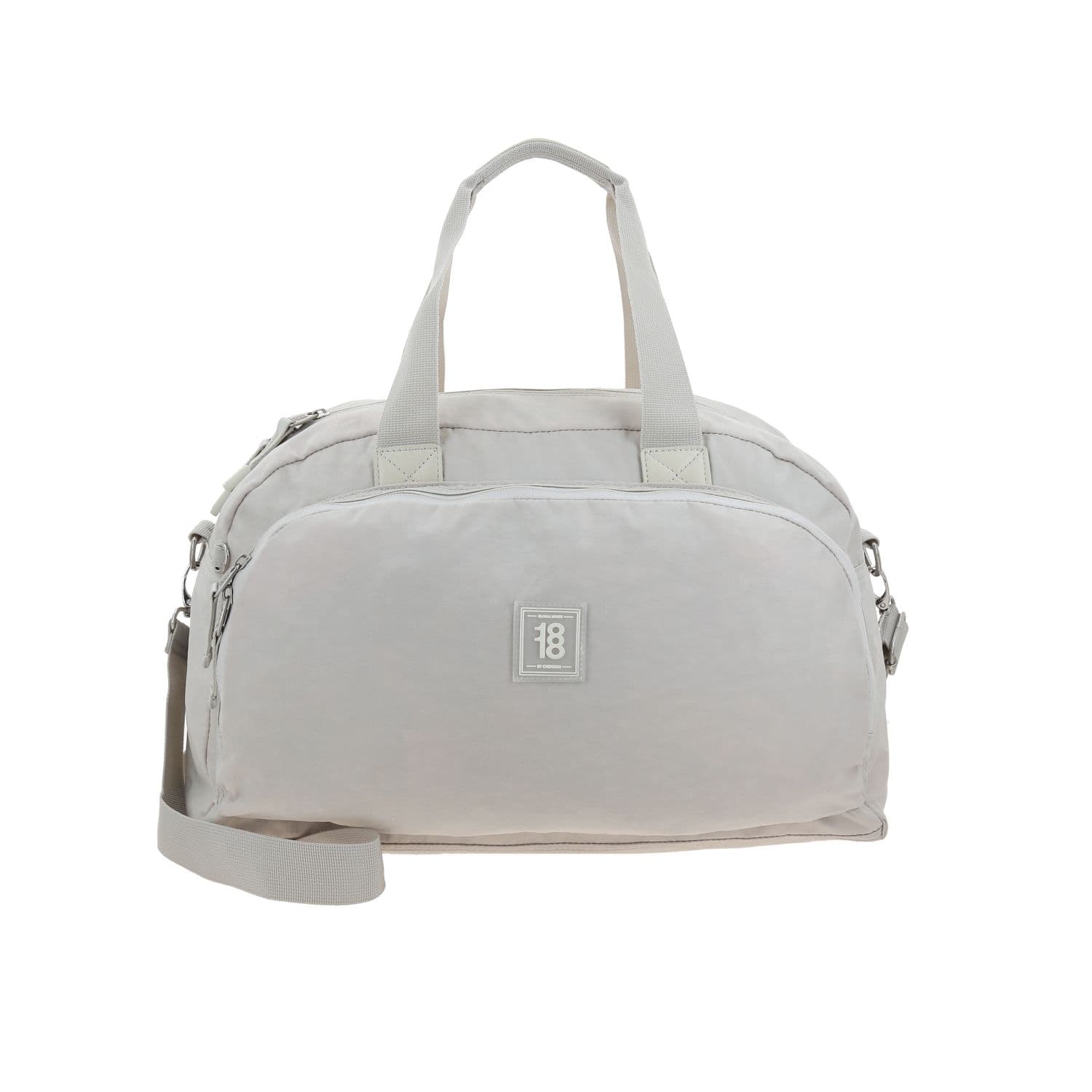 Valija 1818 by Chenson Beige para jóvenes - Estilo y funcionalidad