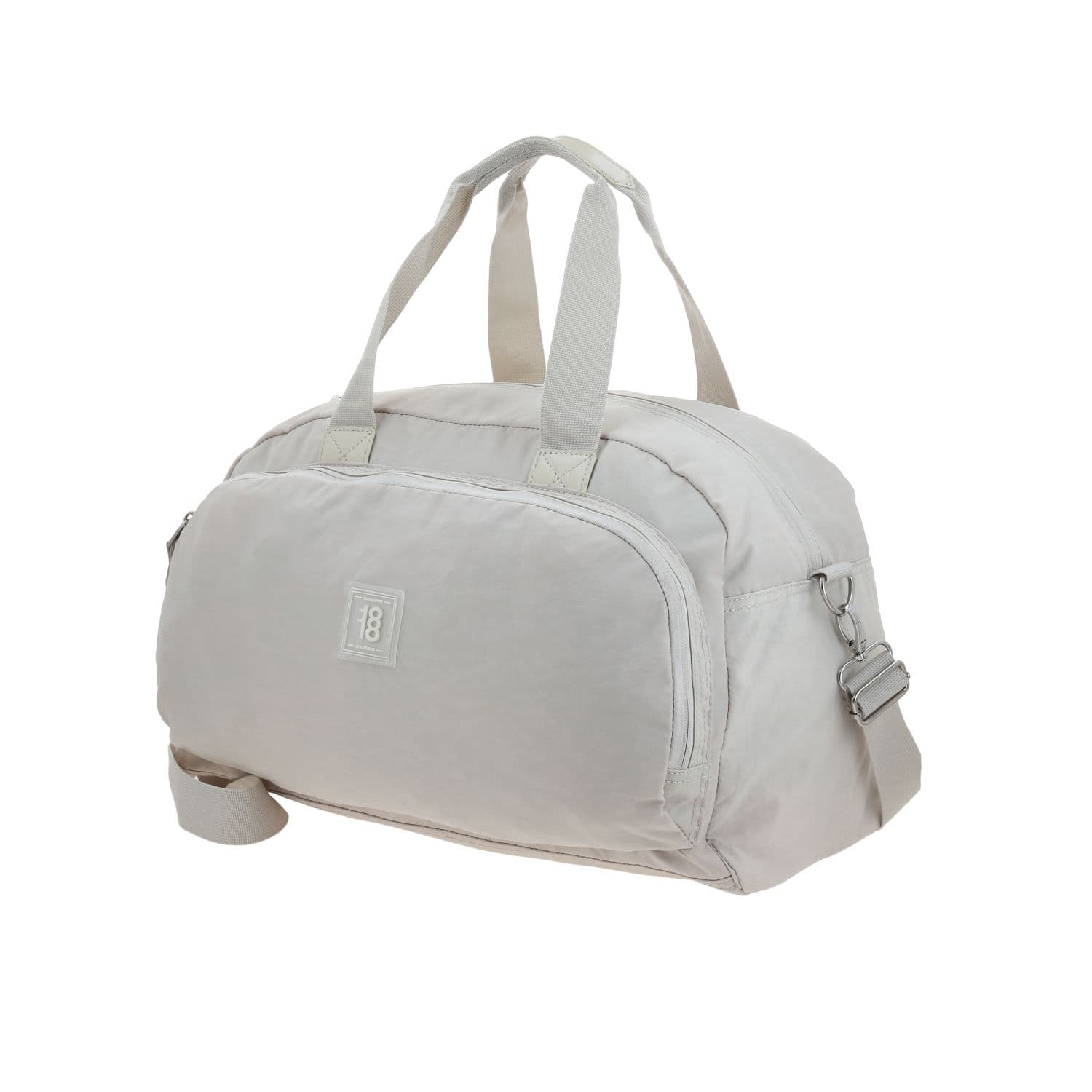 Valija 1818 by Chenson Beige para jóvenes - Estilo y funcionalidad 2