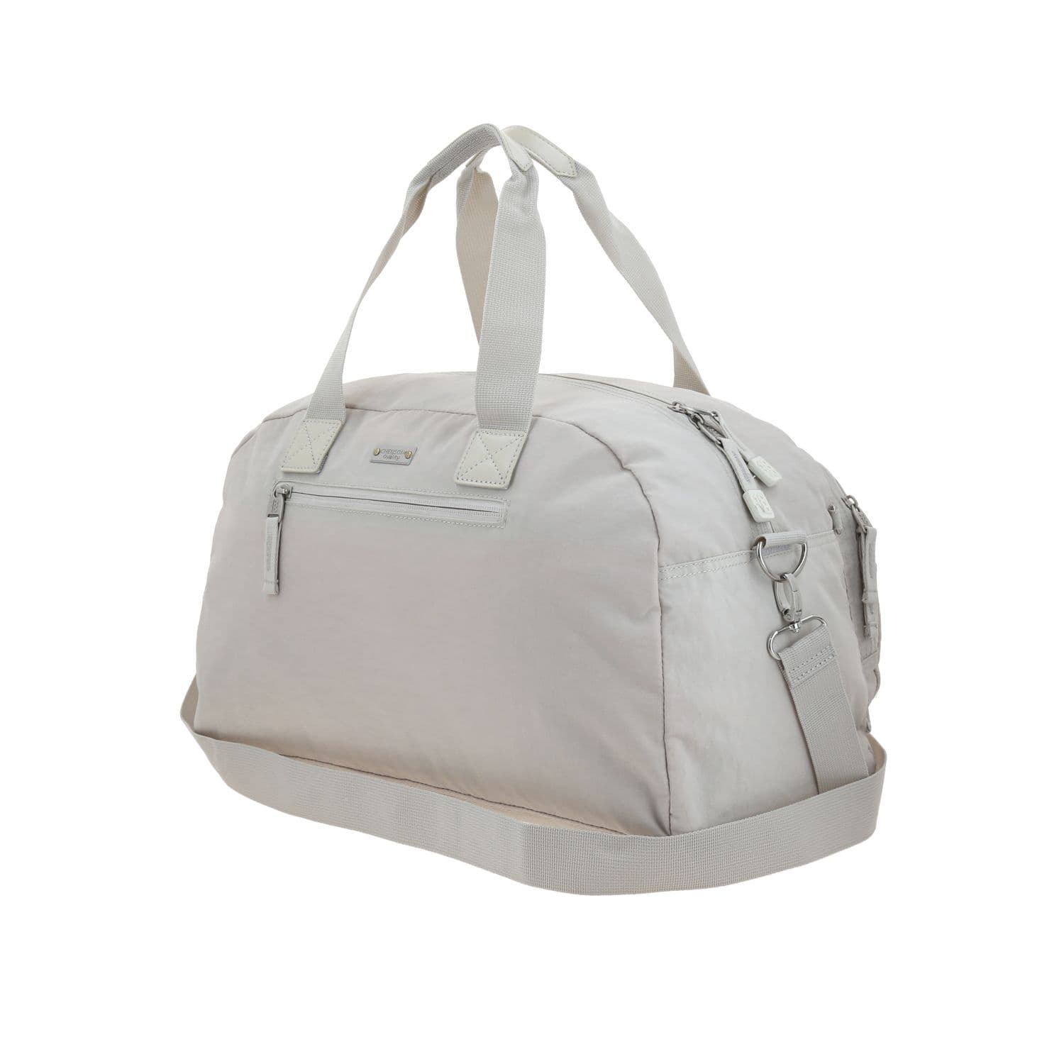 Valija 1818 by Chenson Beige para jóvenes - Estilo y funcionalidad 5