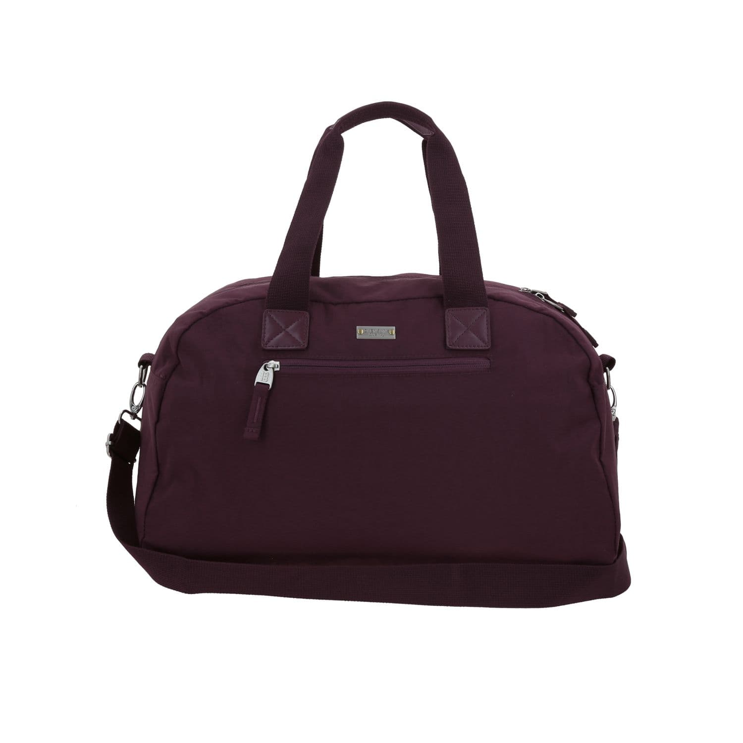 Valija de viaje magenta 1818 by Chenson - Estilo y funcionalidad juvenil 4