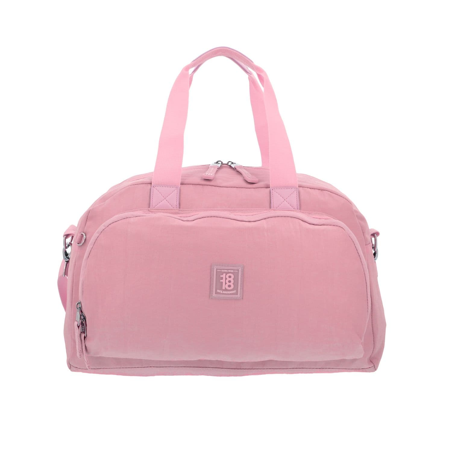 Valija 1818 by Chenson Rosa - Equipaje juvenil con estilo y funcionalidad