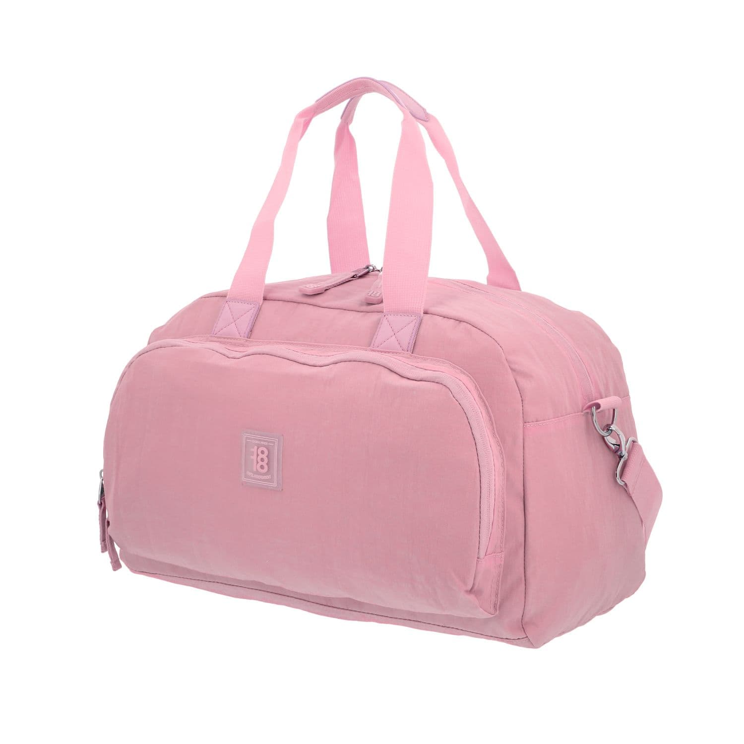 Valija 1818 by Chenson Rosa - Equipaje juvenil con estilo y funcionalidad 2