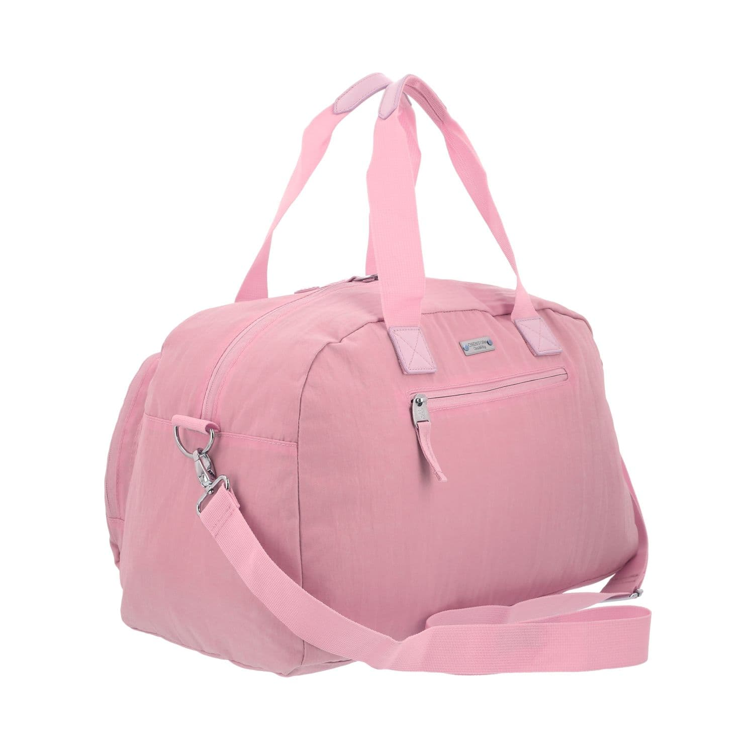 Valija 1818 by Chenson Rosa - Equipaje juvenil con estilo y funcionalidad 3