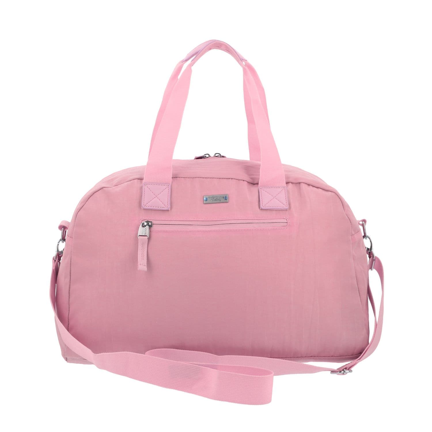 Valija 1818 by Chenson Rosa - Equipaje juvenil con estilo y funcionalidad 4