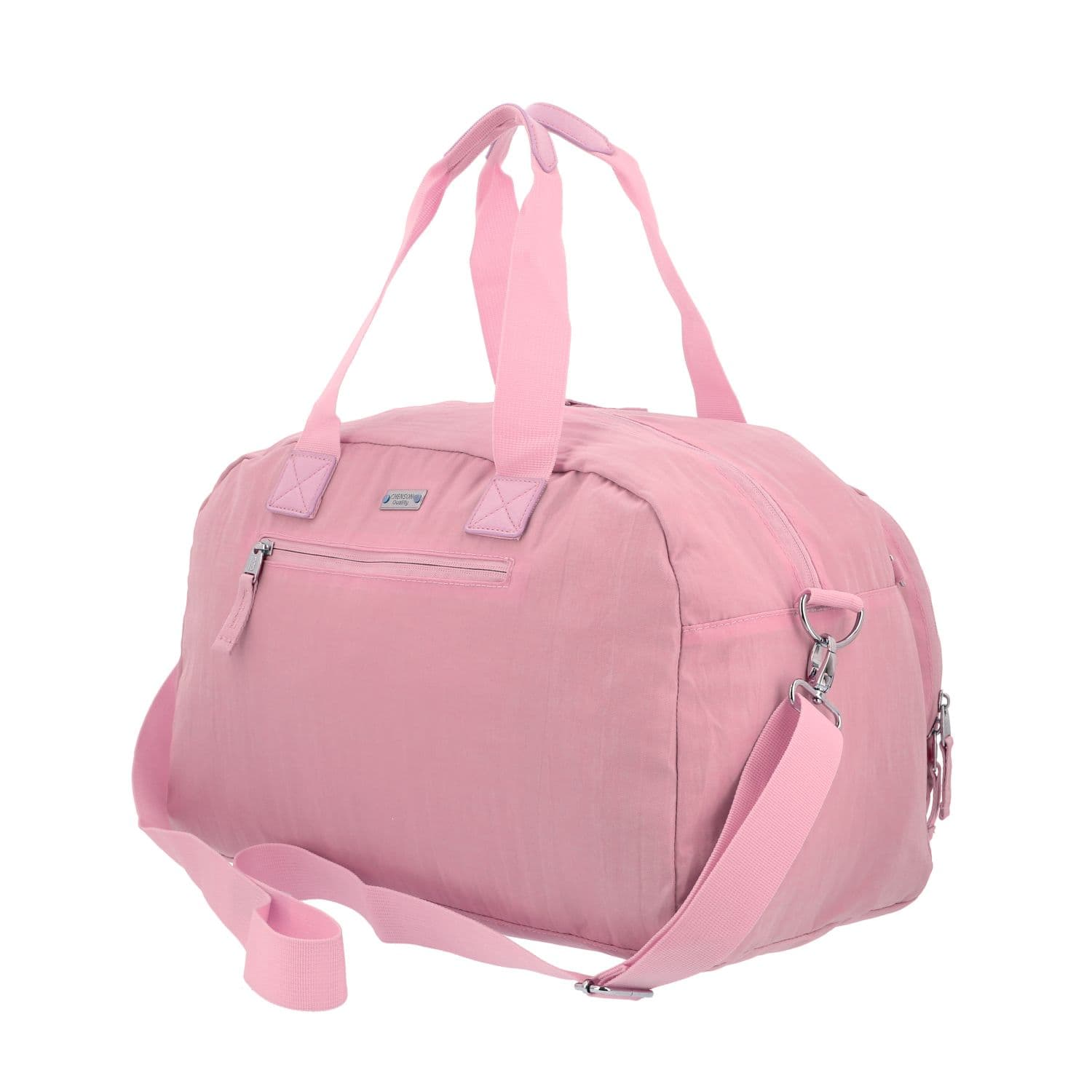 Valija 1818 by Chenson Rosa - Equipaje juvenil con estilo y funcionalidad 5