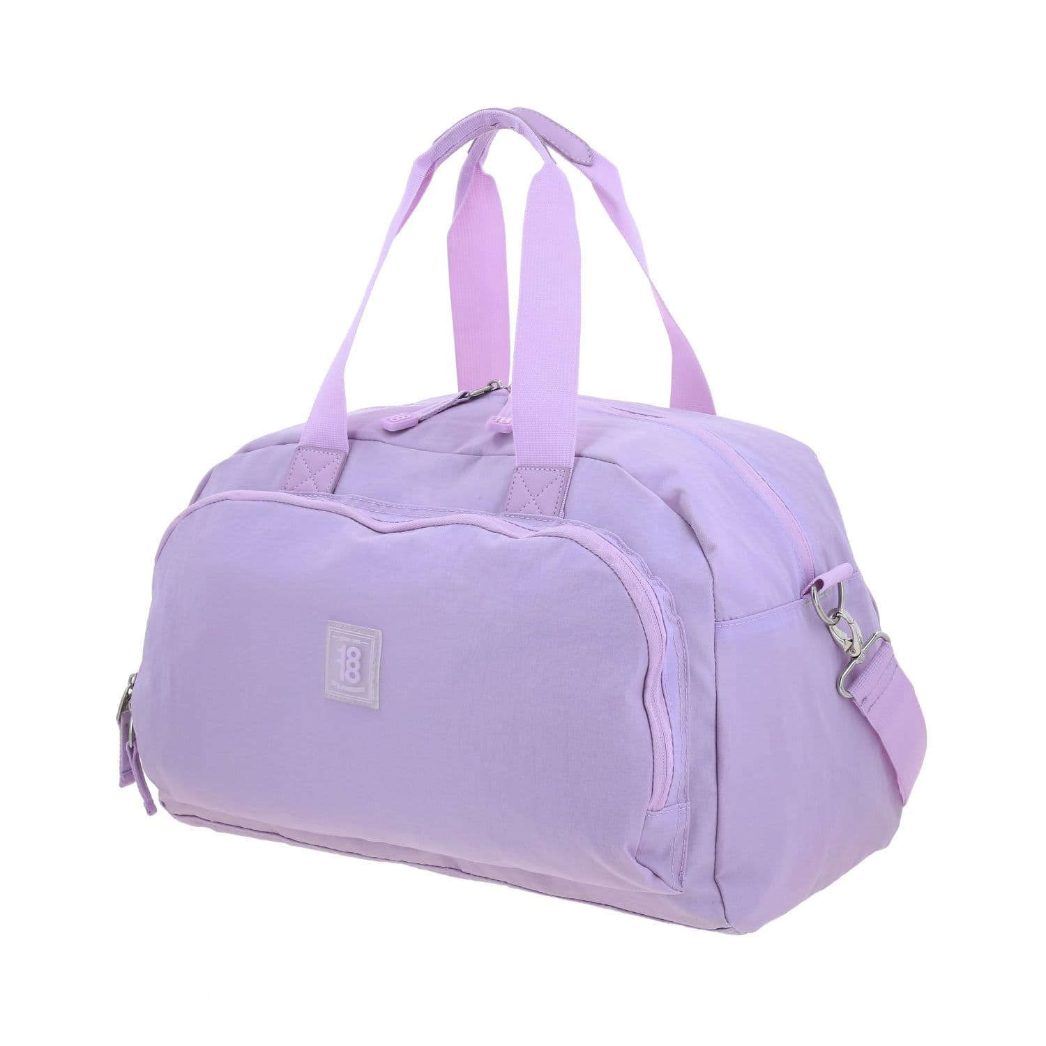 Valija 1818 by Chenson Violeta para jóvenes - Estilo y funcionalidad 2