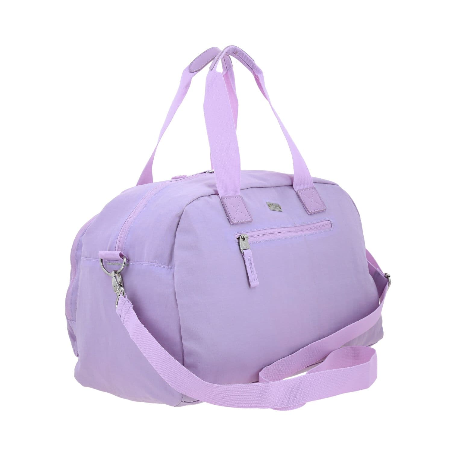 Valija 1818 by Chenson Violeta para jóvenes - Estilo y funcionalidad 3