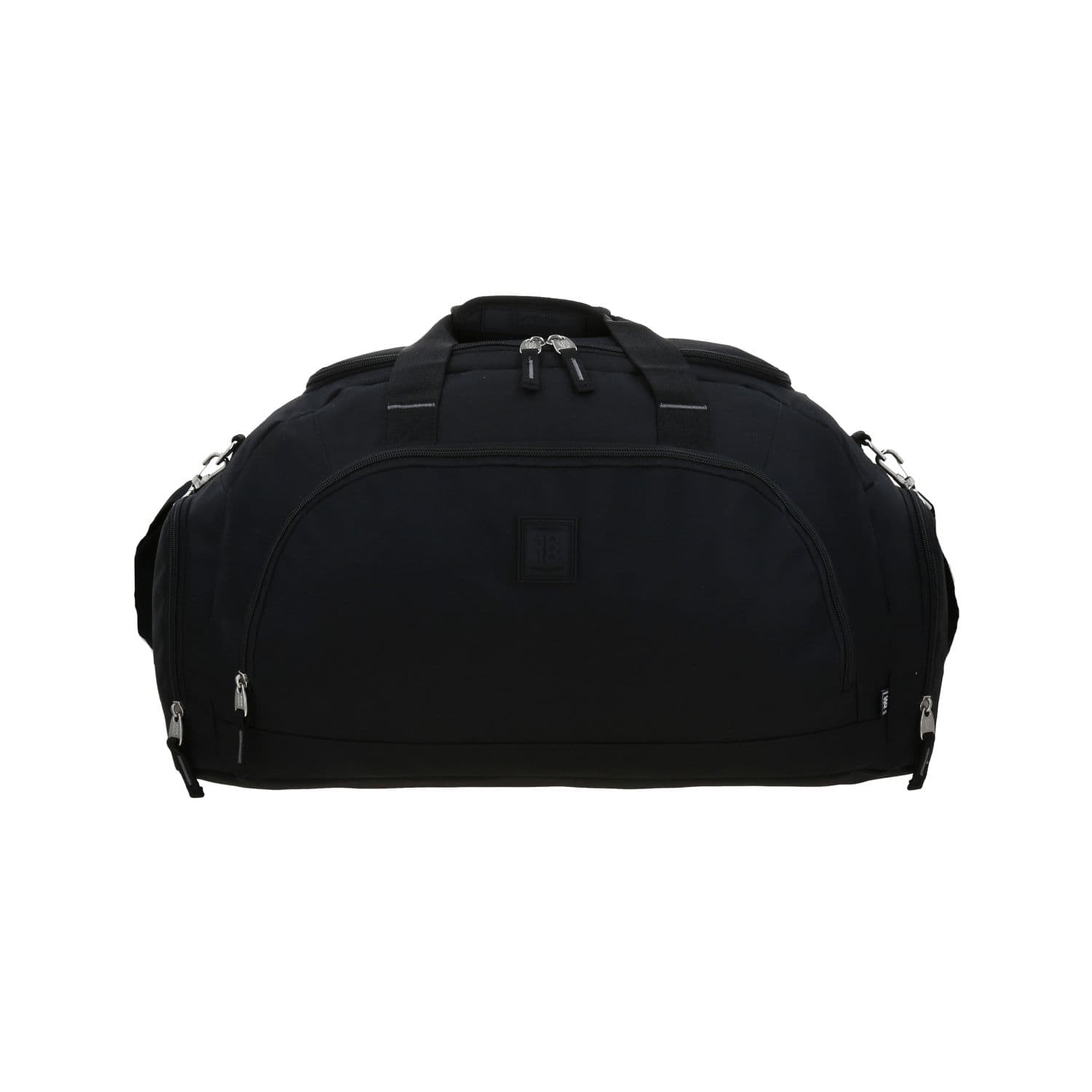 Valija de viaje 1818 by Chenson Negra para jóvenes - Estilo y funcionalidad