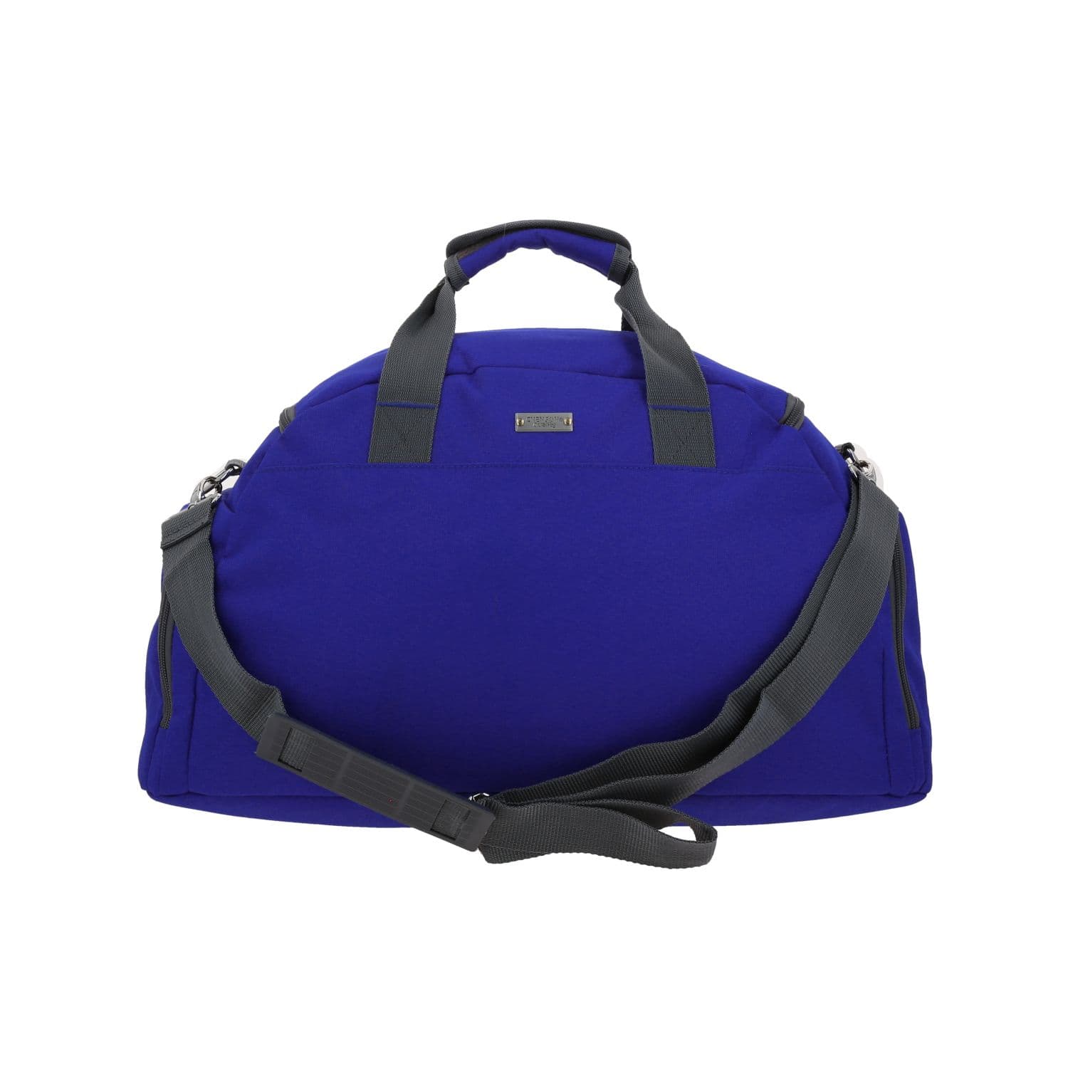 Valija juvenil azul 1818 by Chenson con compartimento para calzado 4