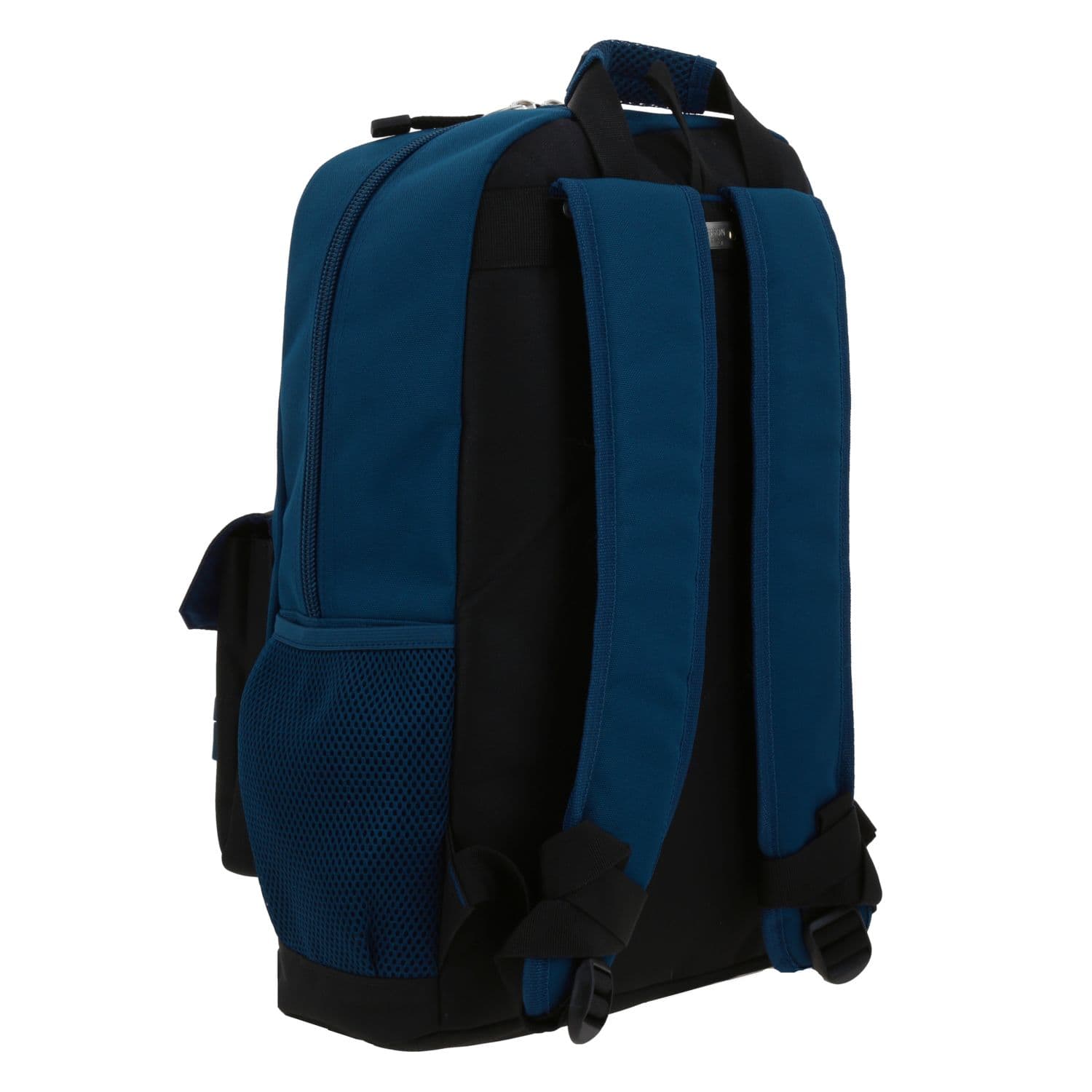 Mochila juvenil 1818 by Chenson azul con amplio compartimento 3