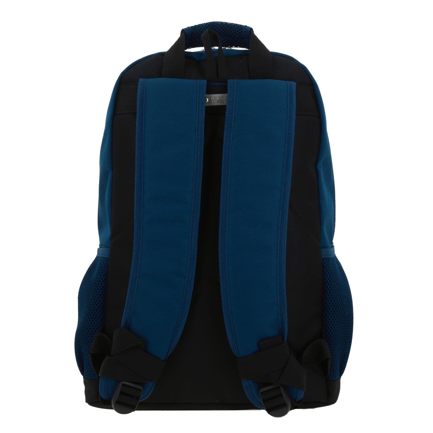 Mochila juvenil 1818 by Chenson azul con amplio compartimento 4
