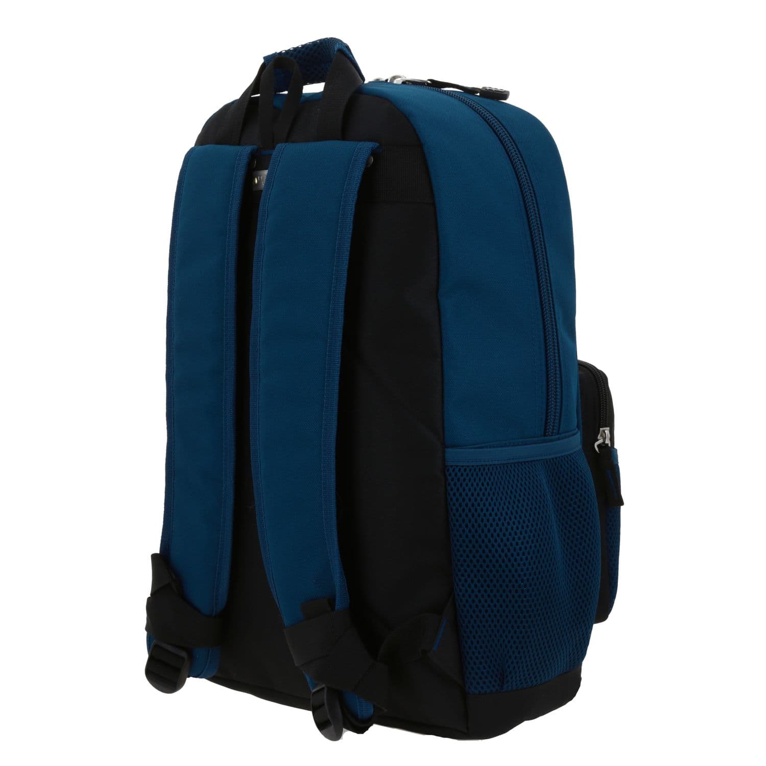 Mochila juvenil 1818 by Chenson azul con amplio compartimento 5