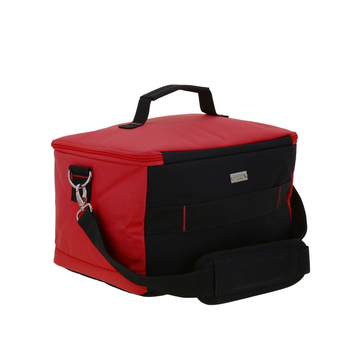 Lonchera escolar térmica 1818 by Chenson roja para jóvenes con estilo 3
