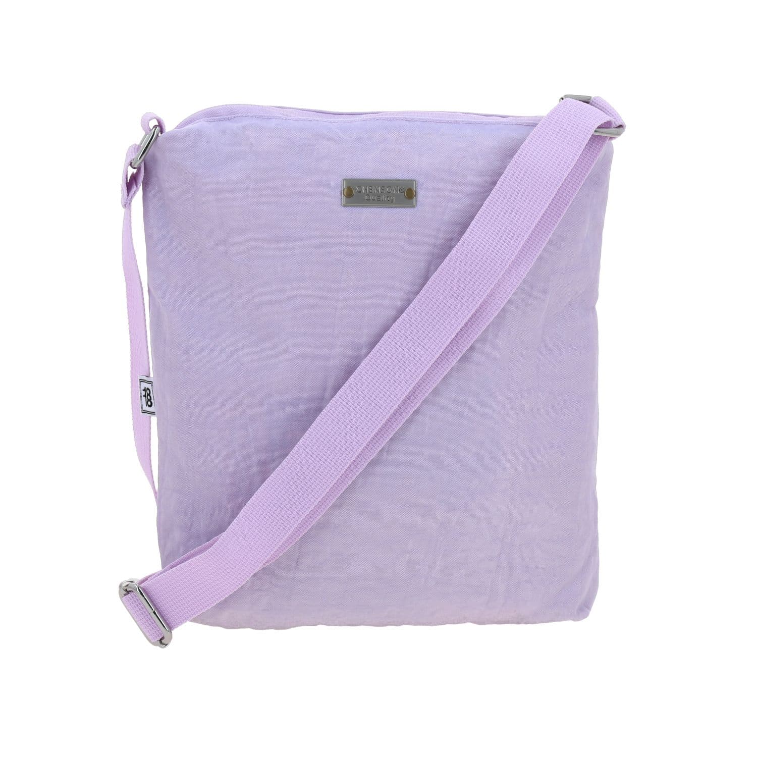 Bolsa de Lado Violeta 1818 by Chenson - Estilo y Funcionalidad Juvenil 4