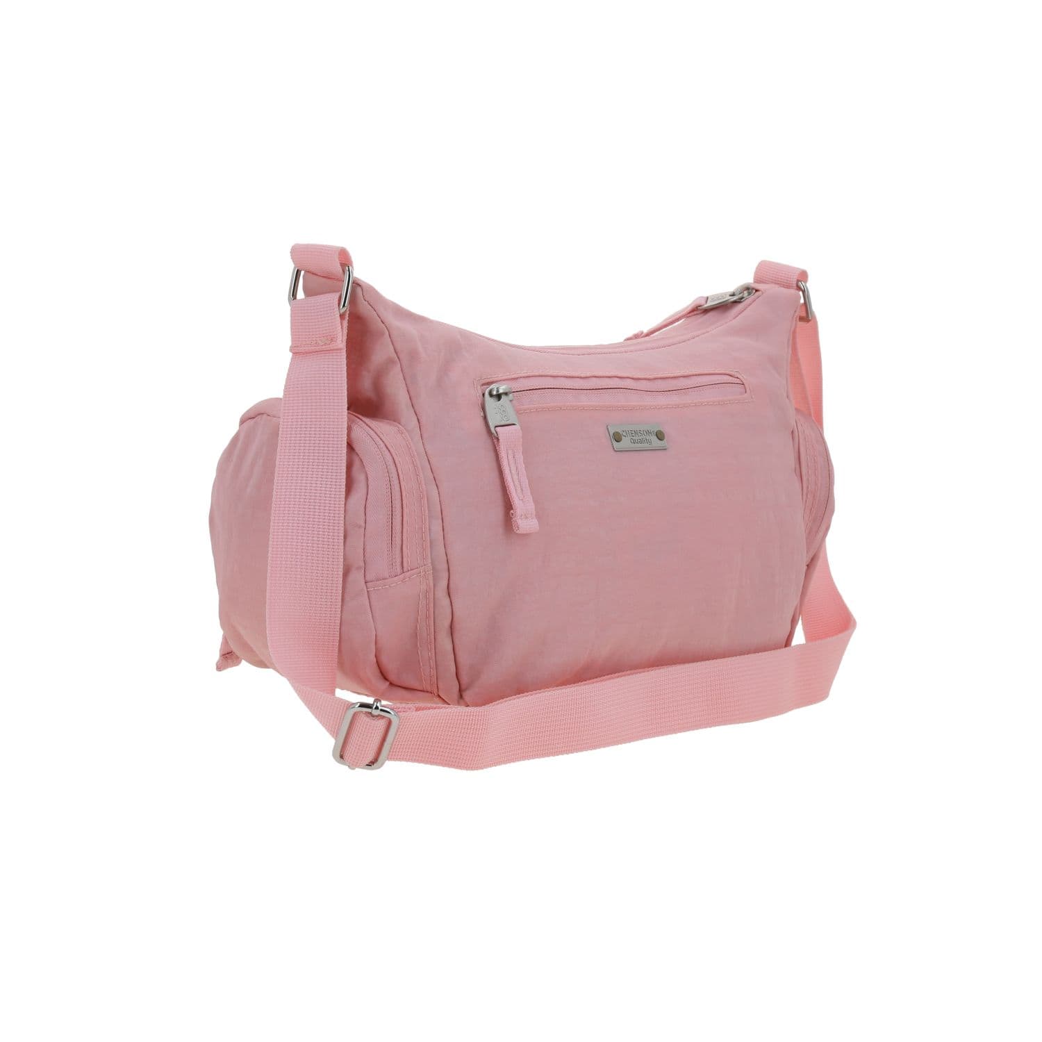 Bolsa de Lado Rosa para Joven 1818 by Chenson - Estilo y Funcionalidad 3
