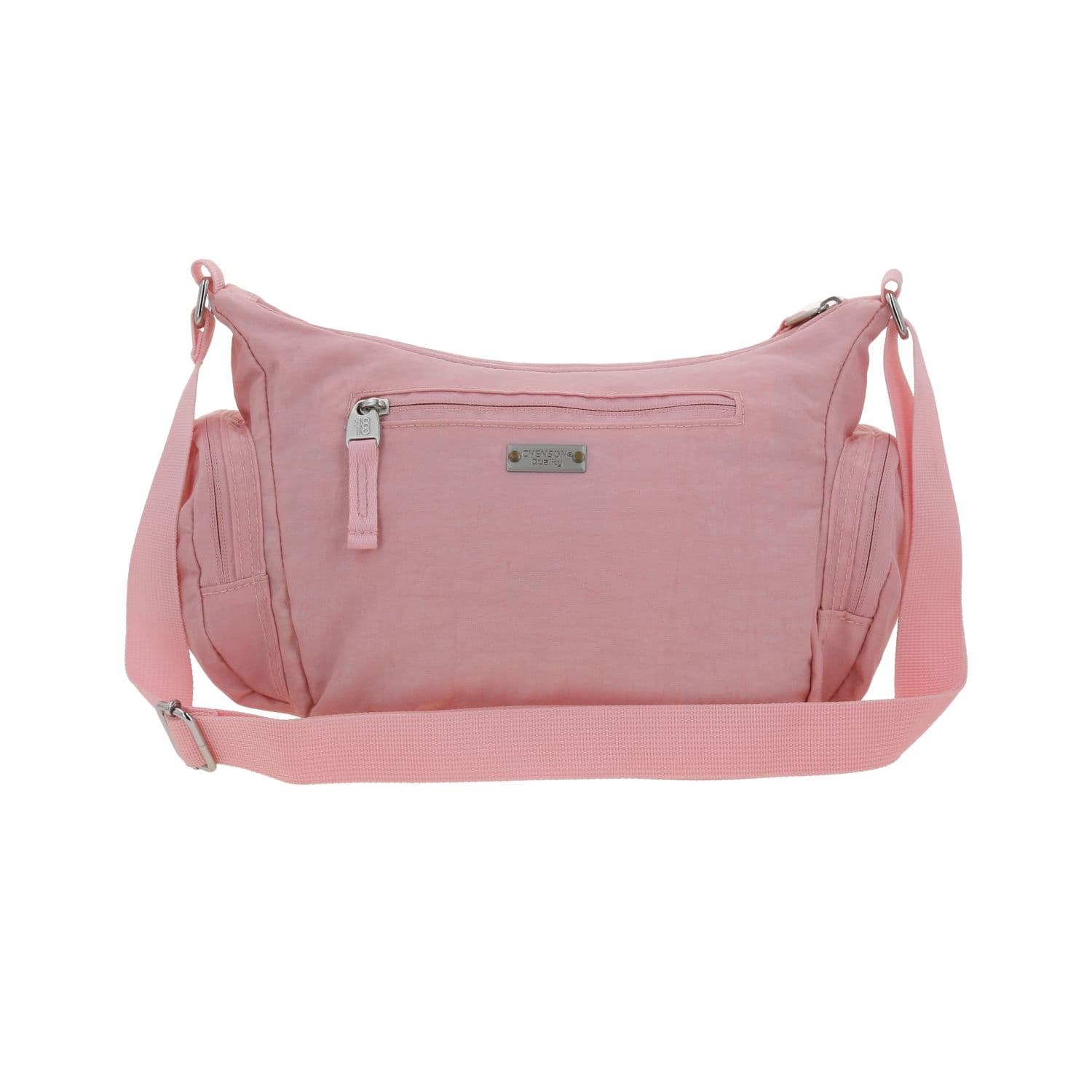 Bolsa de Lado Rosa para Joven 1818 by Chenson - Estilo y Funcionalidad 4