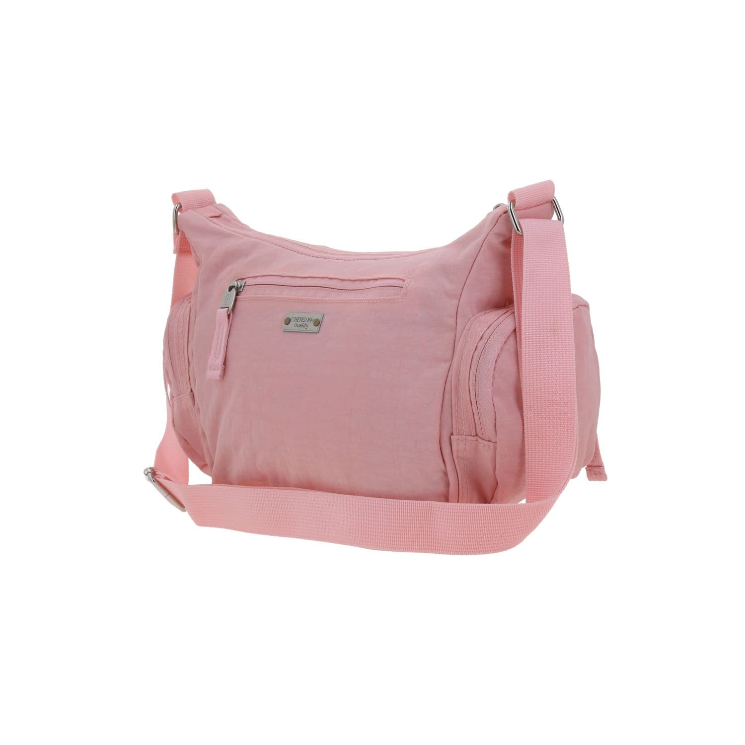 Bolsa de Lado Rosa para Joven 1818 by Chenson - Estilo y Funcionalidad 5