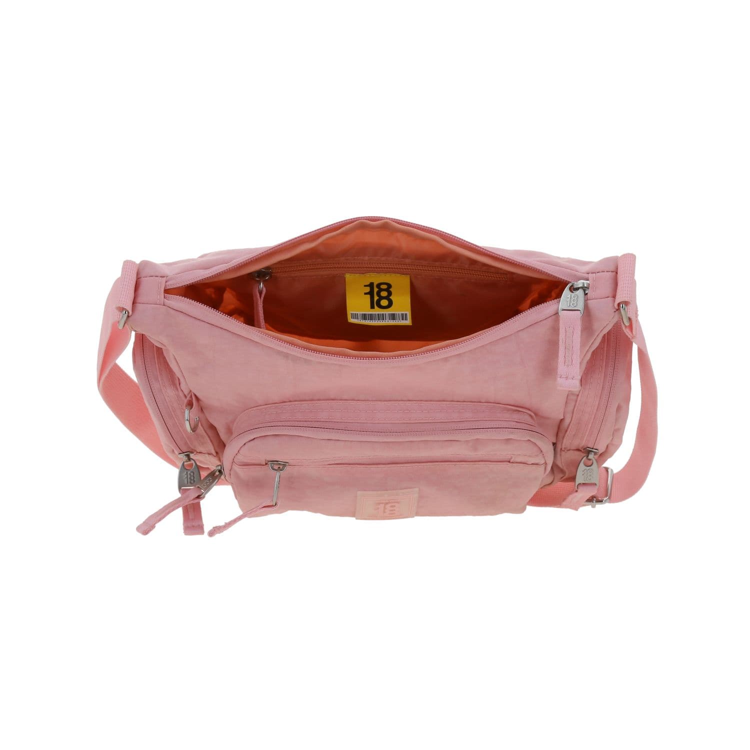 Bolsa de Lado Rosa para Joven 1818 by Chenson - Estilo y Funcionalidad - vista 2