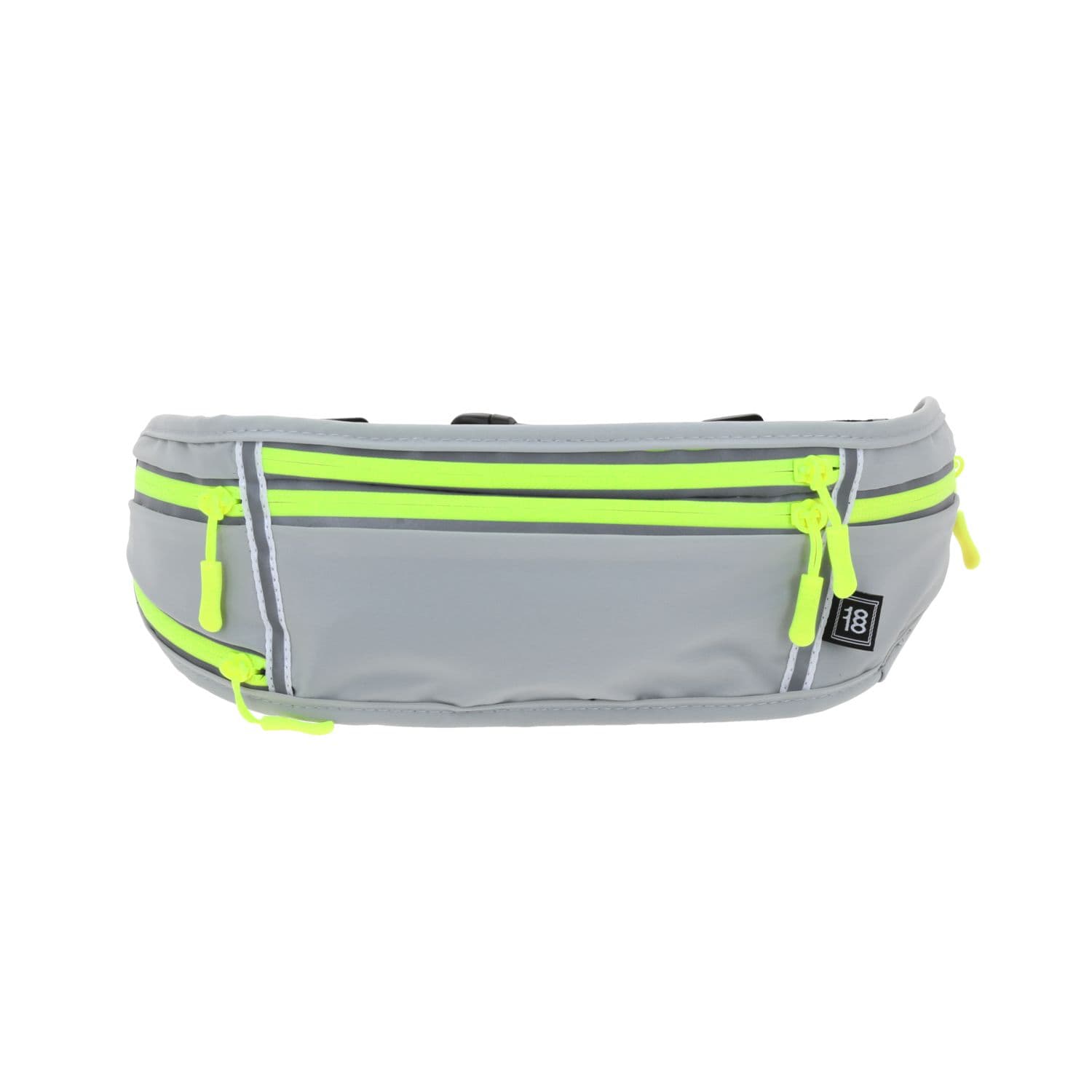 Cangurera Gris 1818 by Chenson para Dama - Estilo y Funcionalidad Juvenil