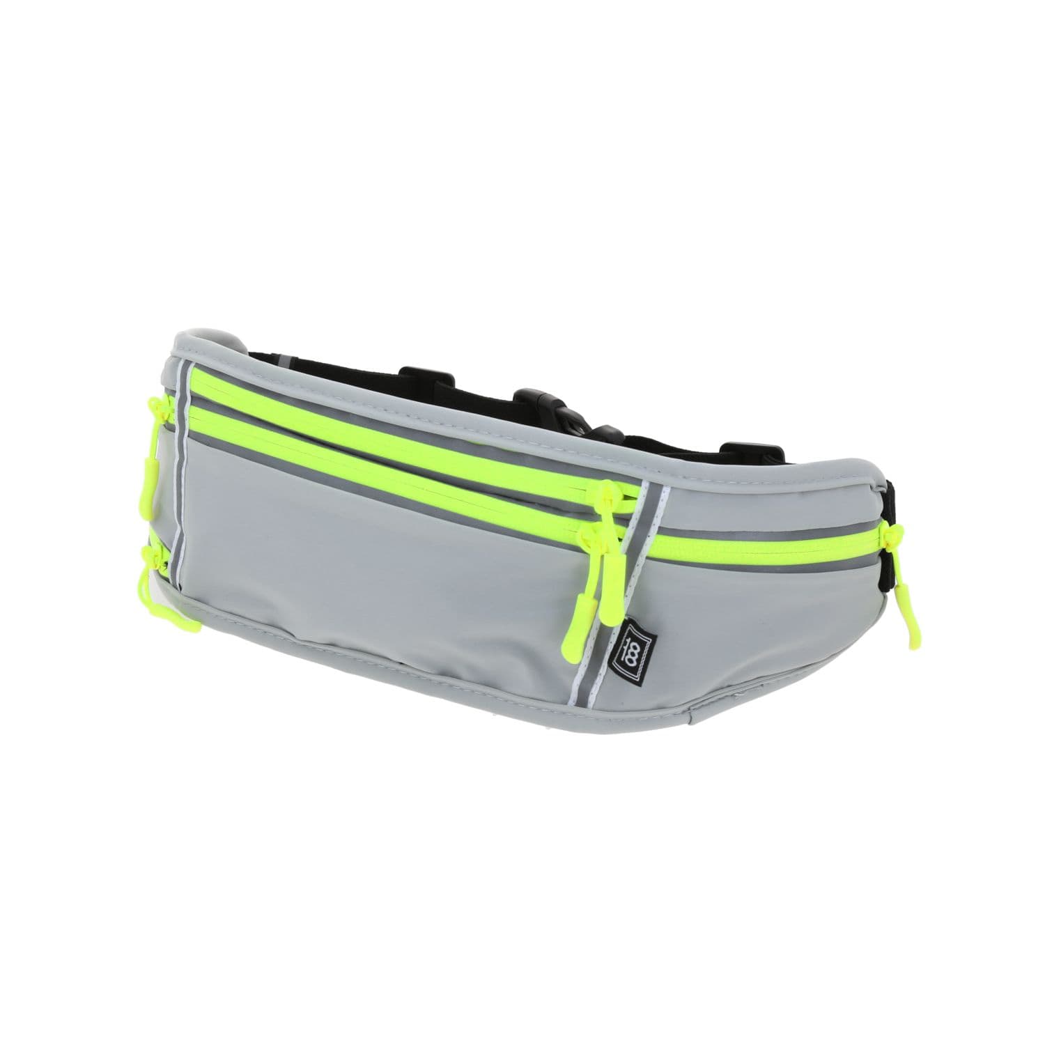 Cangurera Gris 1818 by Chenson para Dama - Estilo y Funcionalidad Juvenil 2