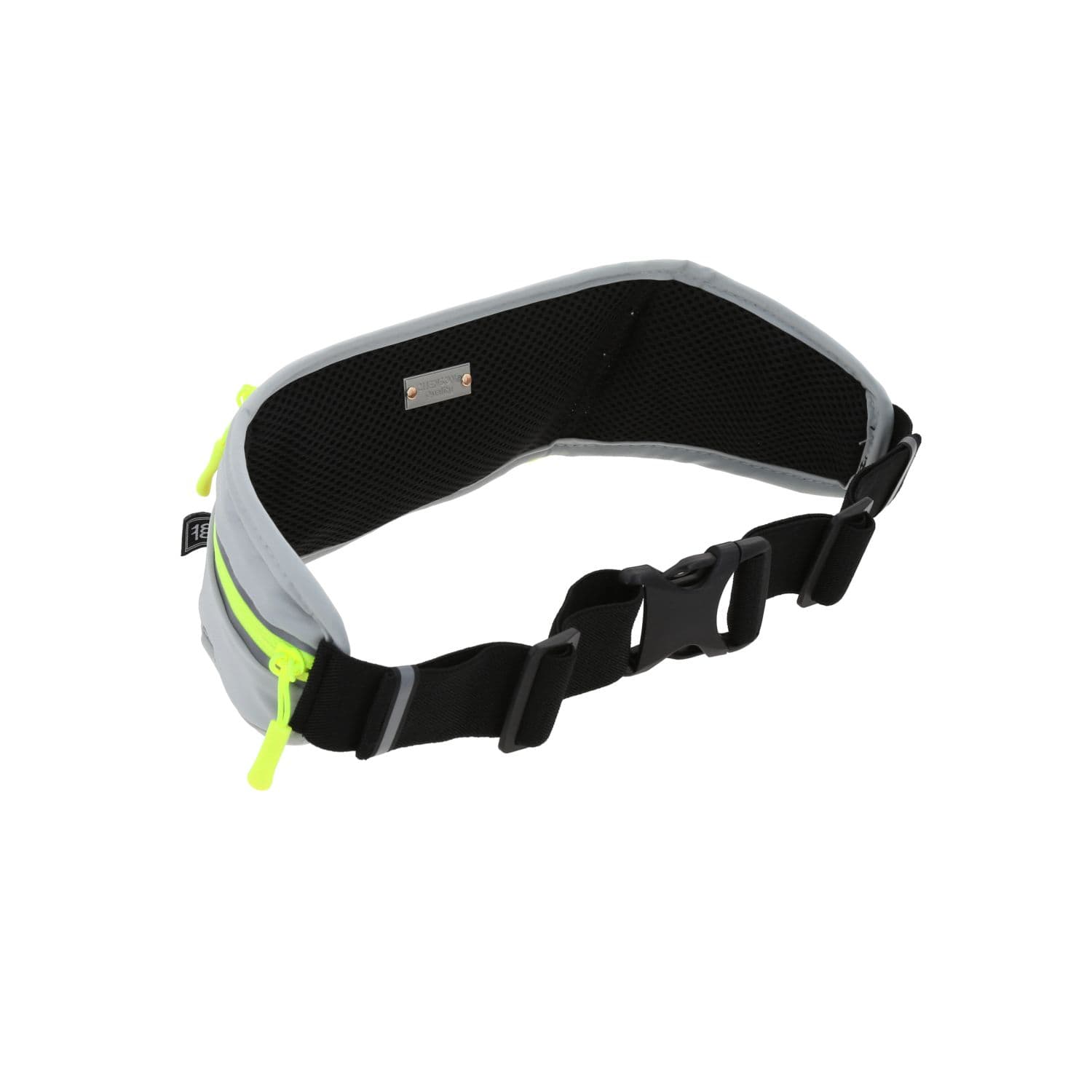 Cangurera Gris 1818 by Chenson para Dama - Estilo y Funcionalidad Juvenil 3