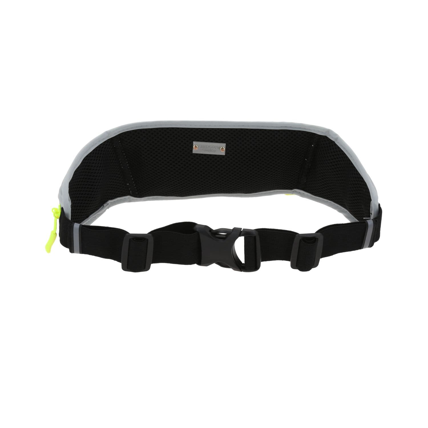 Cangurera Gris 1818 by Chenson para Dama - Estilo y Funcionalidad Juvenil 4