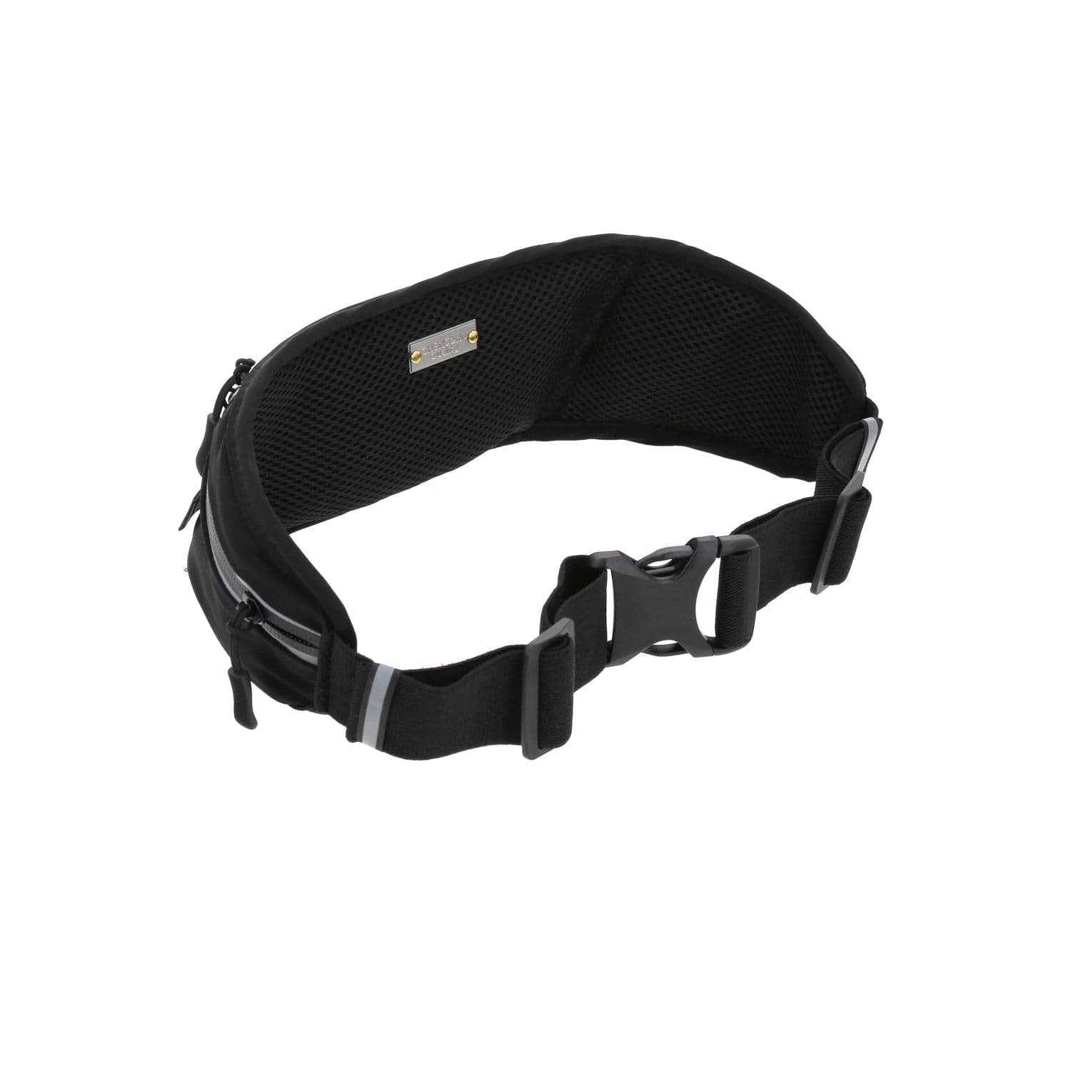 Cangurera negra para dama 1818 by Chenson - Estilo juvenil y funcionalidad 3