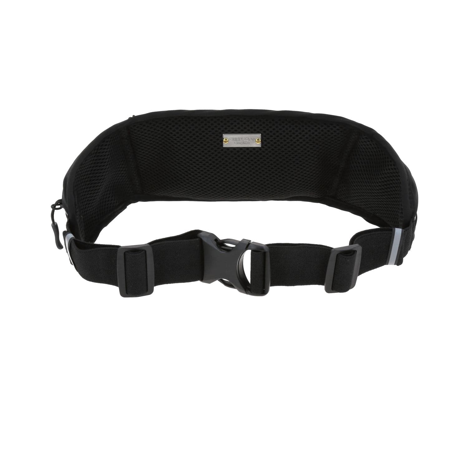 Cangurera negra para dama 1818 by Chenson - Estilo juvenil y funcionalidad 4