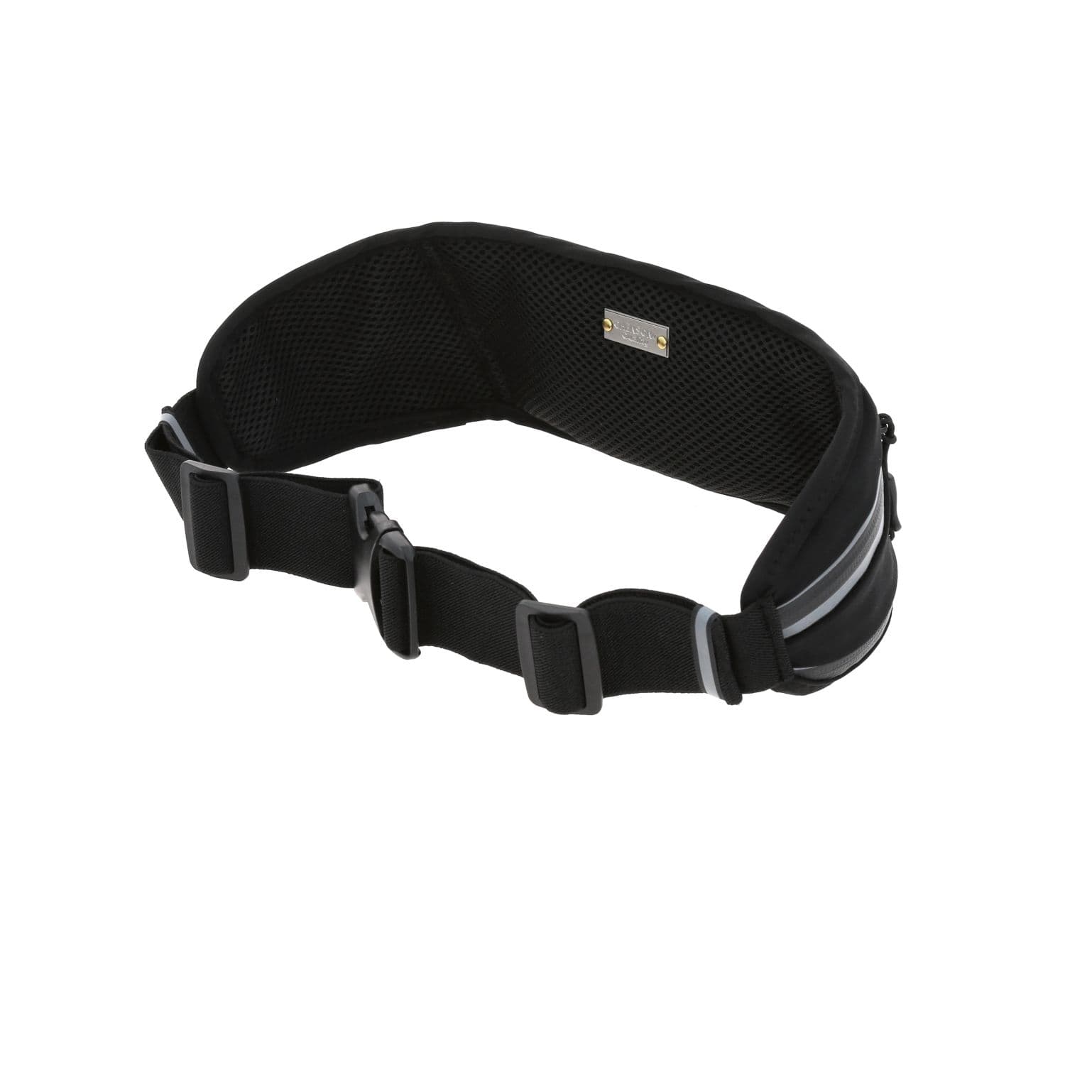 Cangurera negra para dama 1818 by Chenson - Estilo juvenil y funcionalidad 5