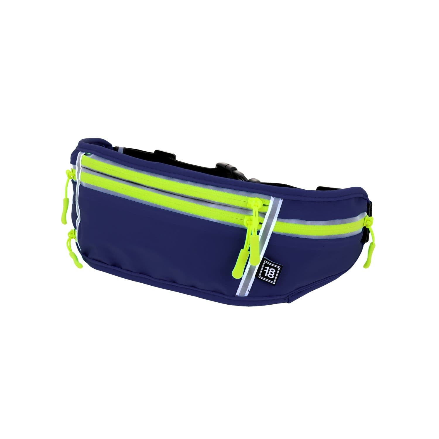 Cangurera 1818 by Chenson Azul para Dama - Estilo y Funcionalidad 2