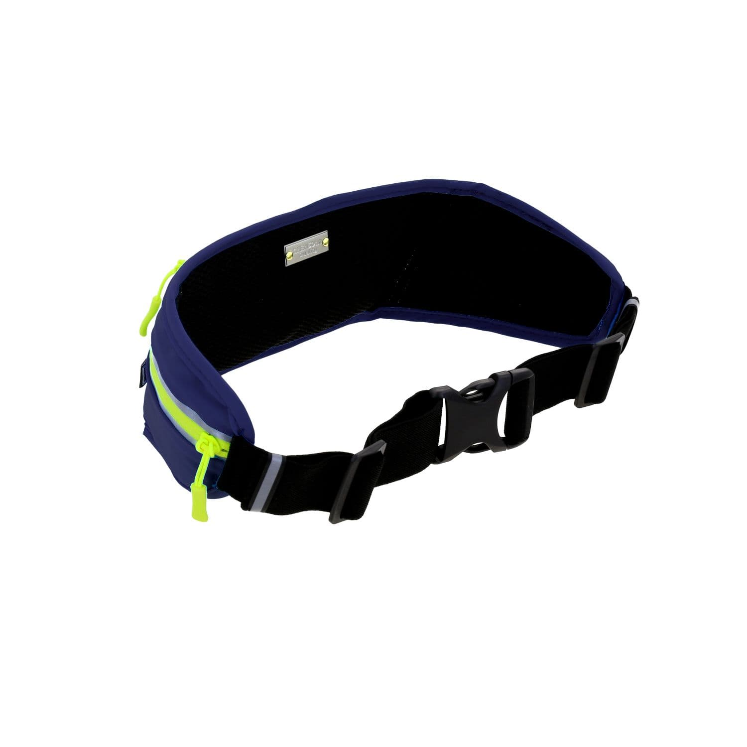 Cangurera 1818 by Chenson Azul para Dama - Estilo y Funcionalidad 3