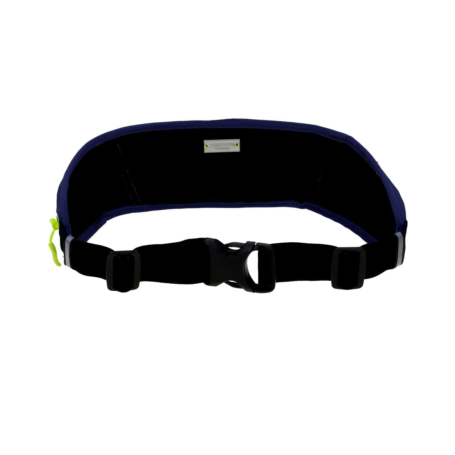 Cangurera 1818 by Chenson Azul para Dama - Estilo y Funcionalidad 4