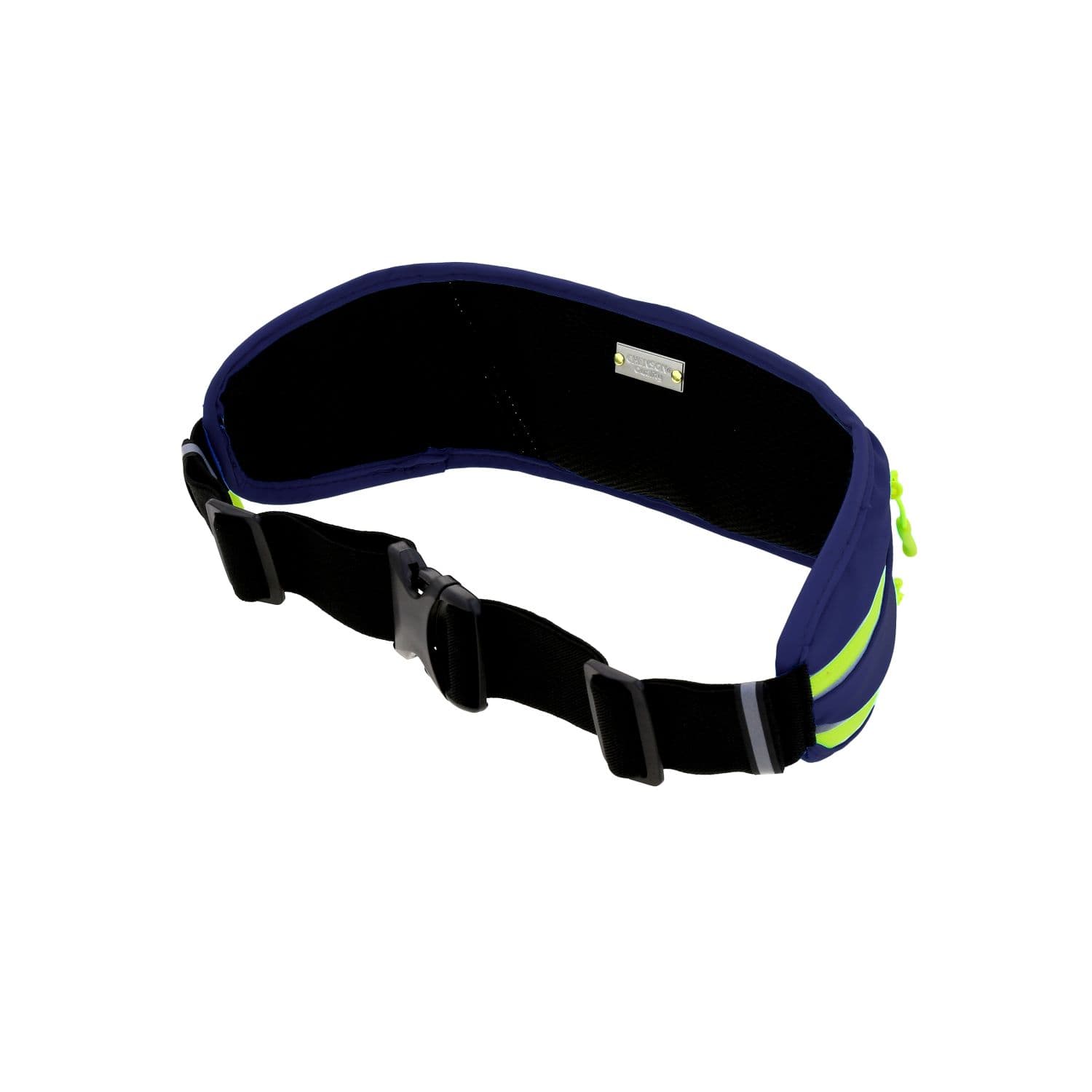 Cangurera 1818 by Chenson Azul para Dama - Estilo y Funcionalidad 5