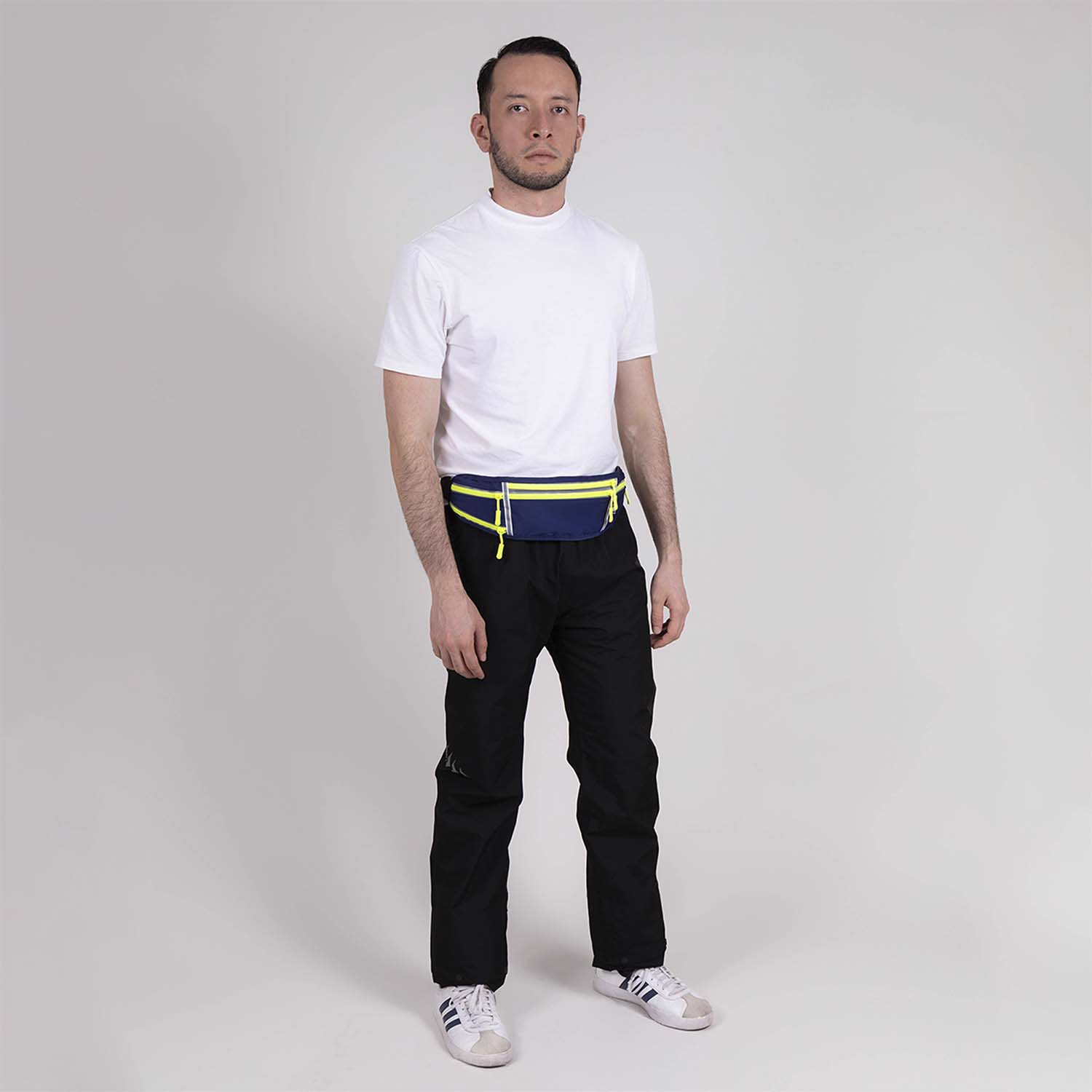 Cangurera 1818 by Chenson Azul para Dama - Estilo y Funcionalidad - vista 2