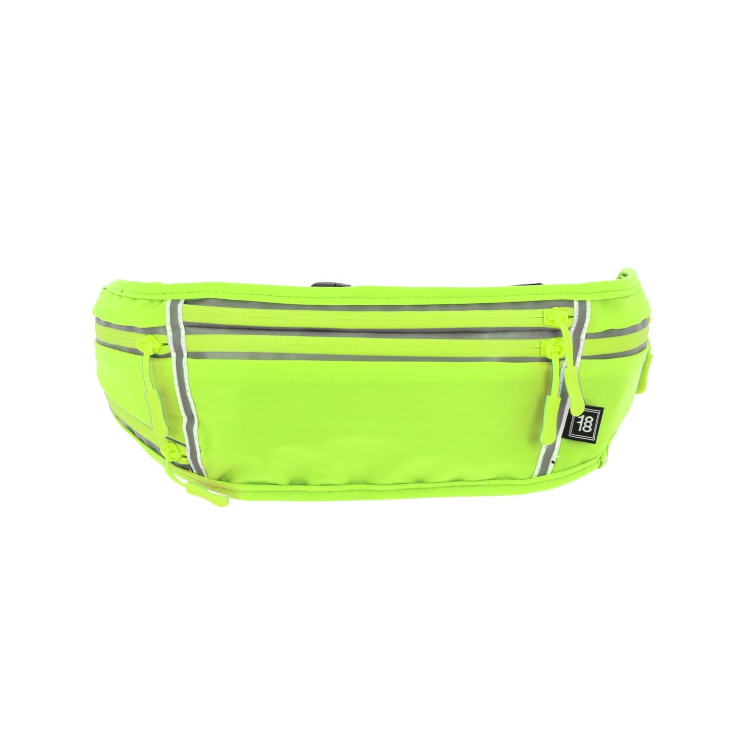 Cangurera verde 1818 by Chenson para dama - Estilo y funcionalidad