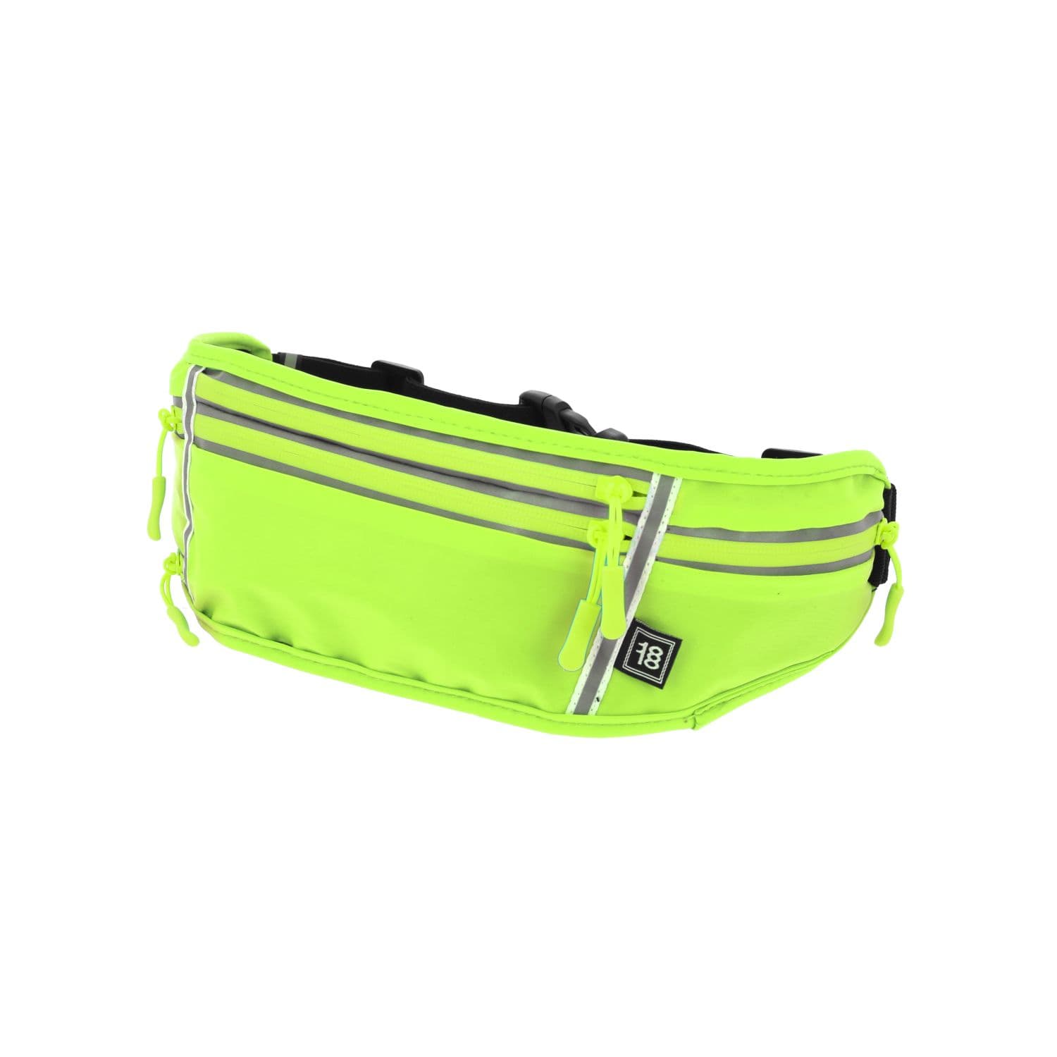 Cangurera verde 1818 by Chenson para dama - Estilo y funcionalidad 2