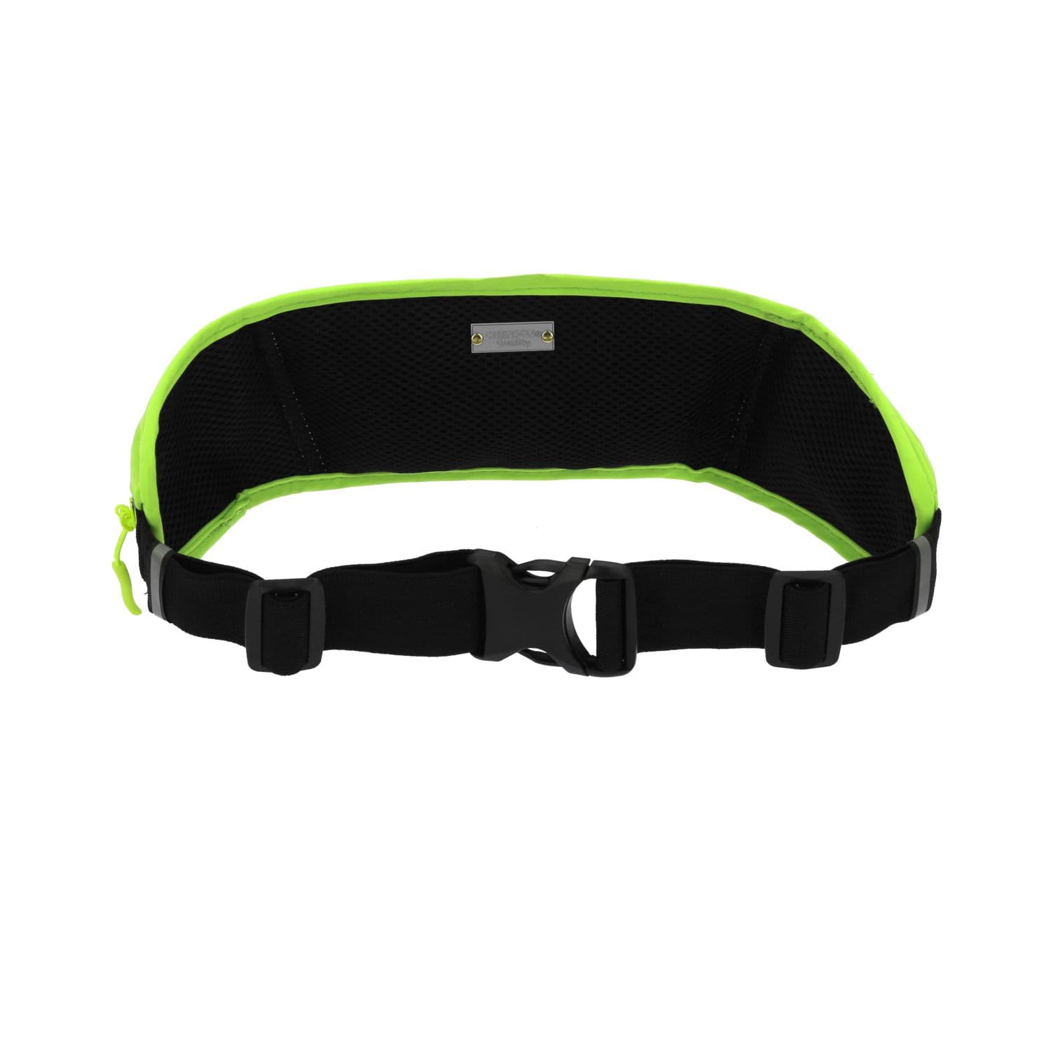 Cangurera verde 1818 by Chenson para dama - Estilo y funcionalidad 4