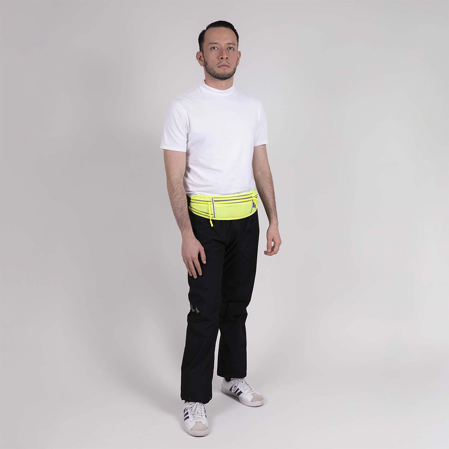 Cangurera verde 1818 by Chenson para dama - Estilo y funcionalidad - vista 2