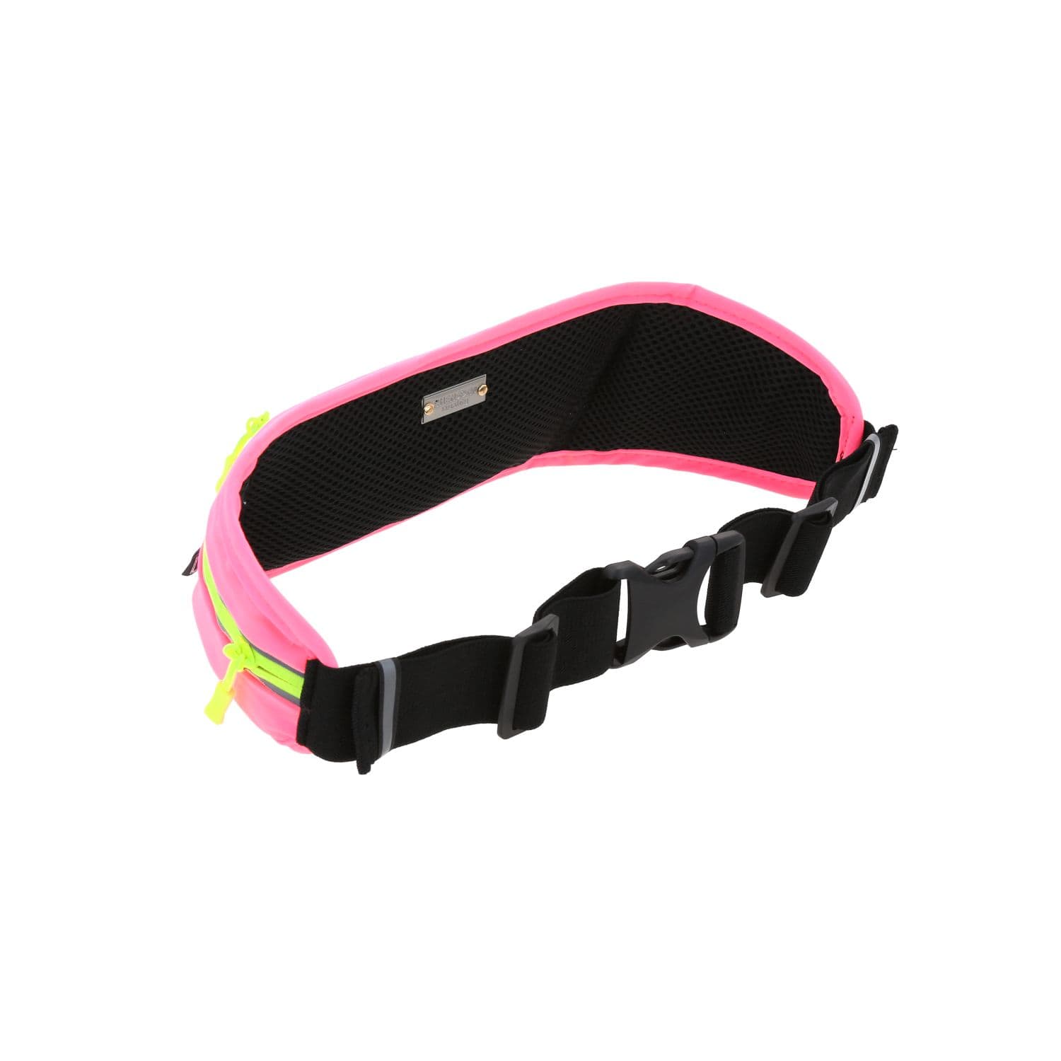 Cangurera Rosa 1818 by Chenson para Dama - Estilo y Funcionalidad Juvenil 3