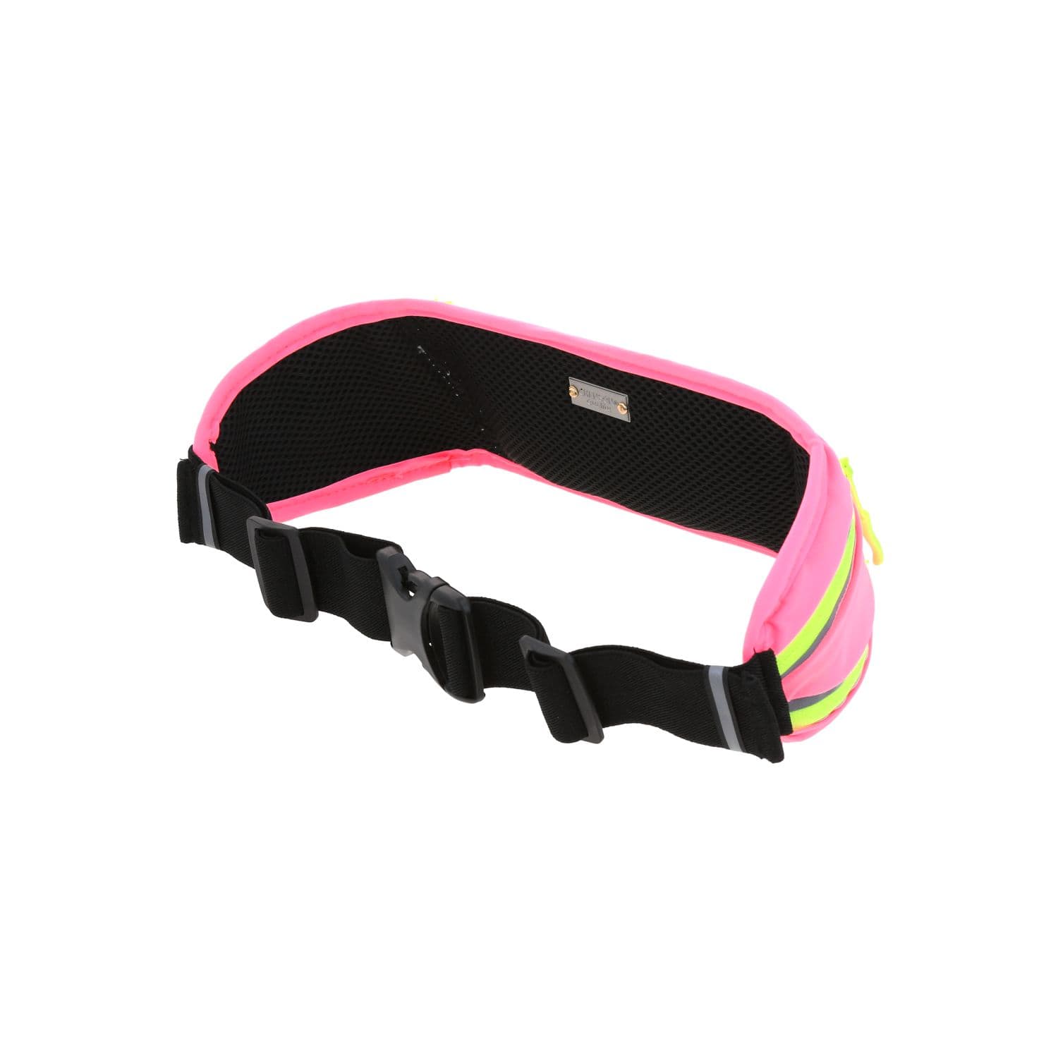 Cangurera Rosa 1818 by Chenson para Dama - Estilo y Funcionalidad Juvenil 5