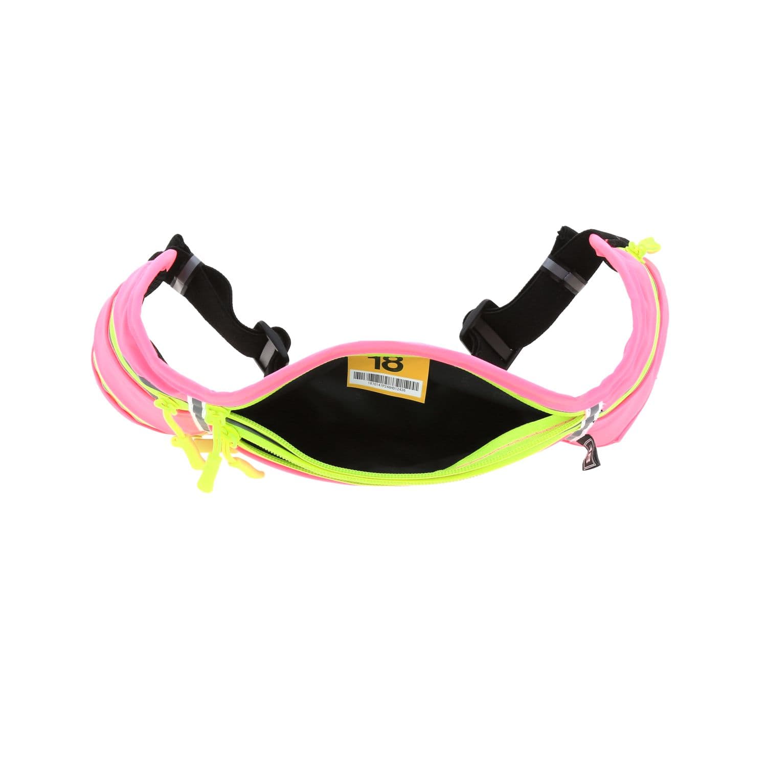 Cangurera Rosa 1818 by Chenson para Dama - Estilo y Funcionalidad Juvenil - vista 2