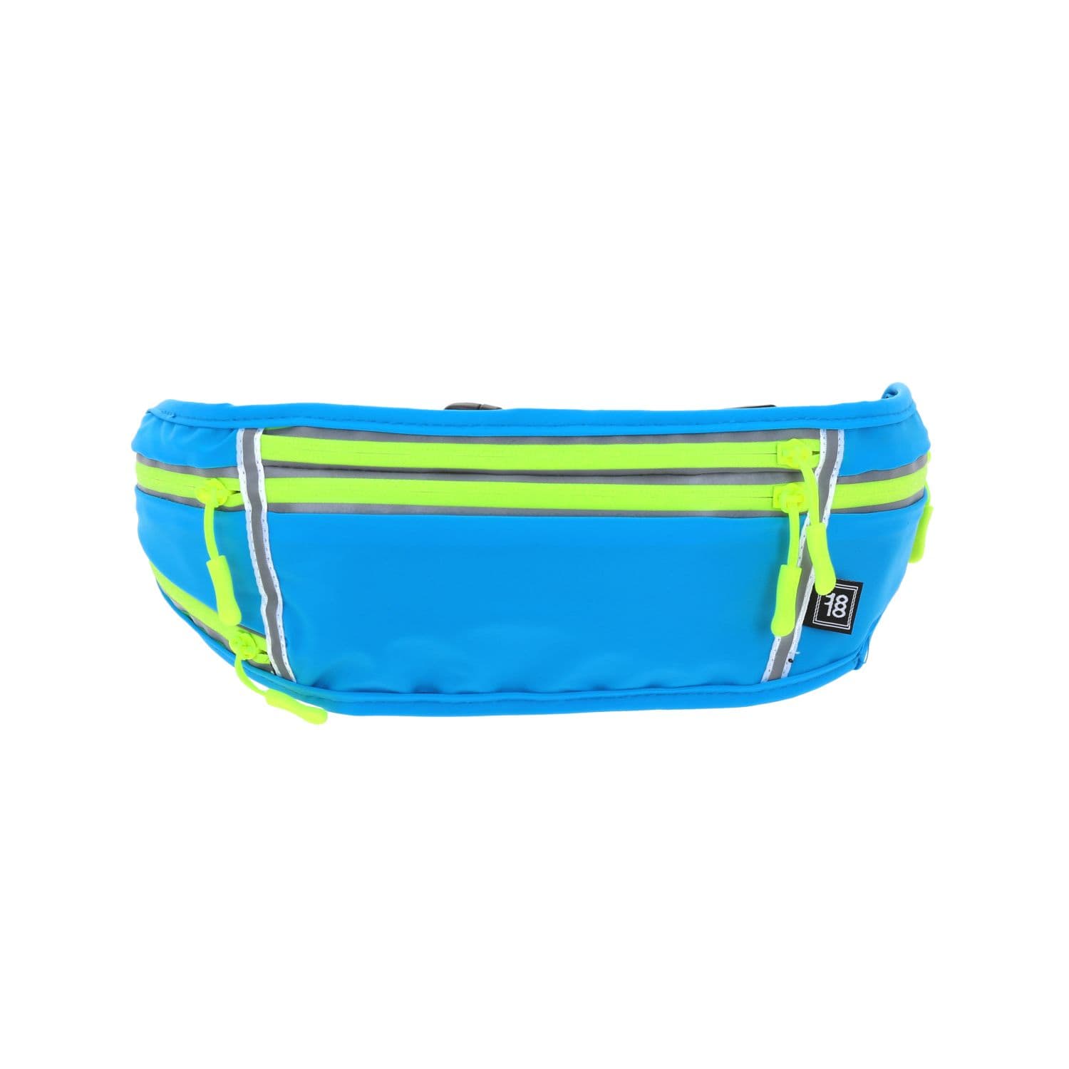 Cangurera Turquesa 1818 by Chenson para Dama - Estilo y Funcionalidad