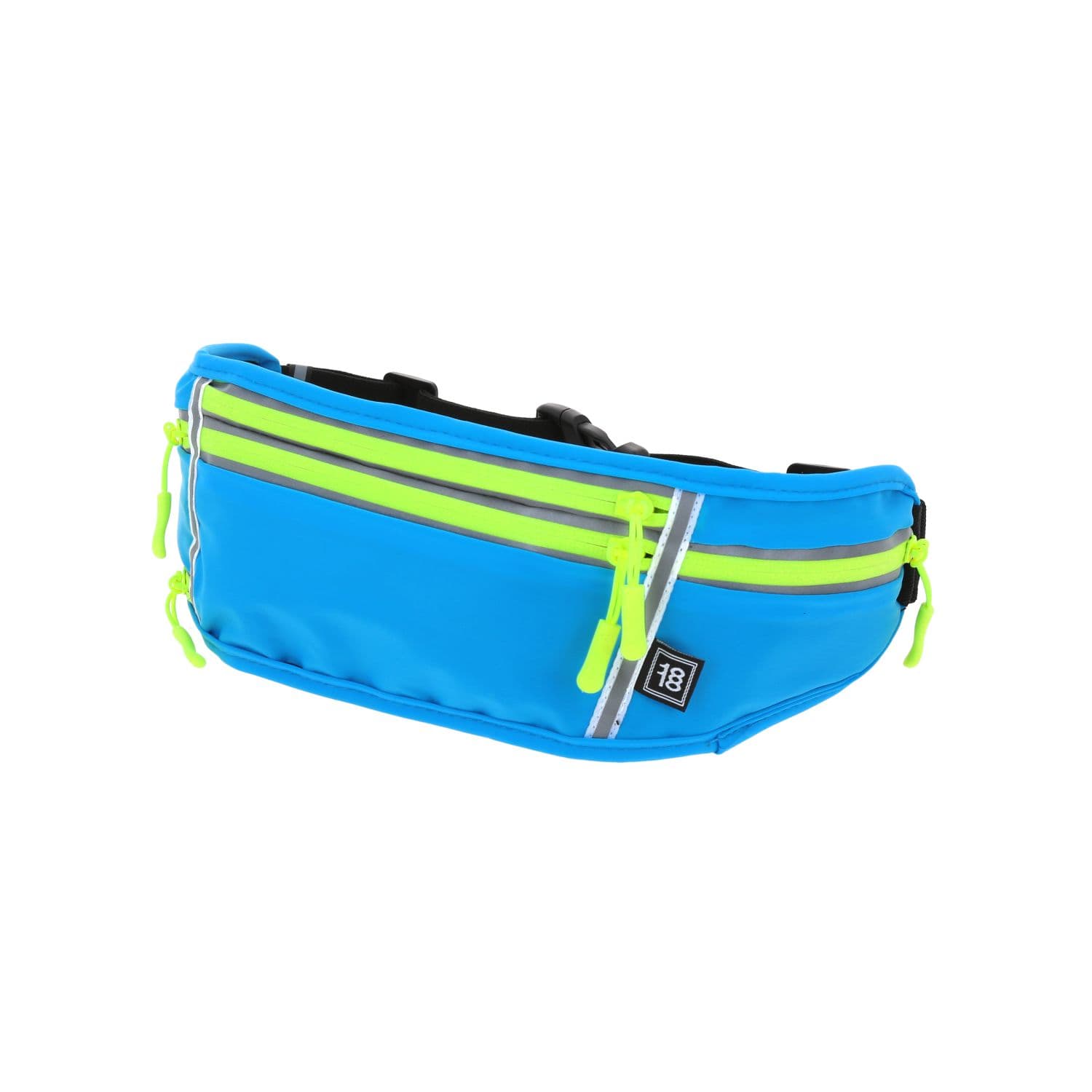 Cangurera Turquesa 1818 by Chenson para Dama - Estilo y Funcionalidad 2