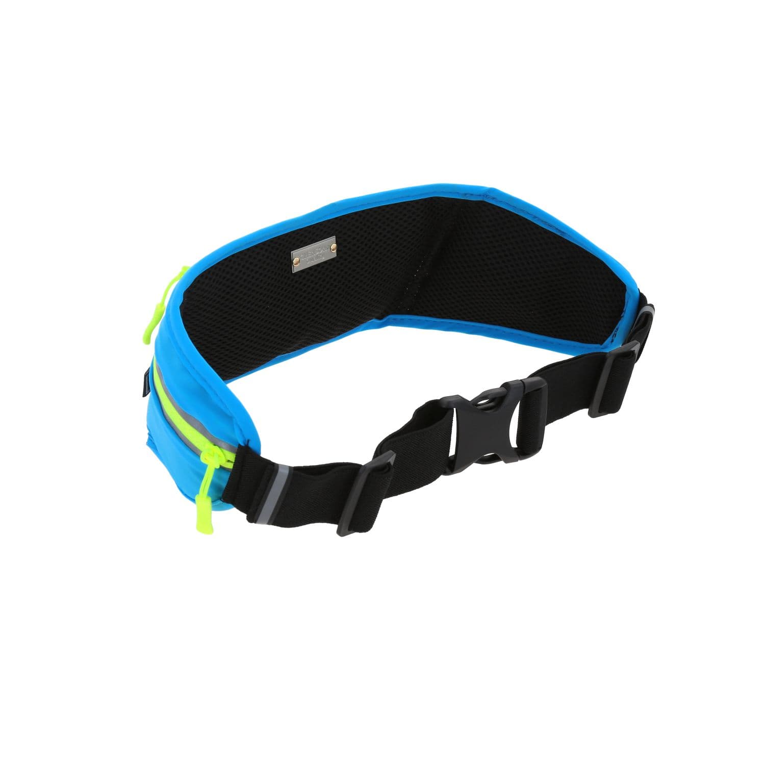 Cangurera Turquesa 1818 by Chenson para Dama - Estilo y Funcionalidad 3