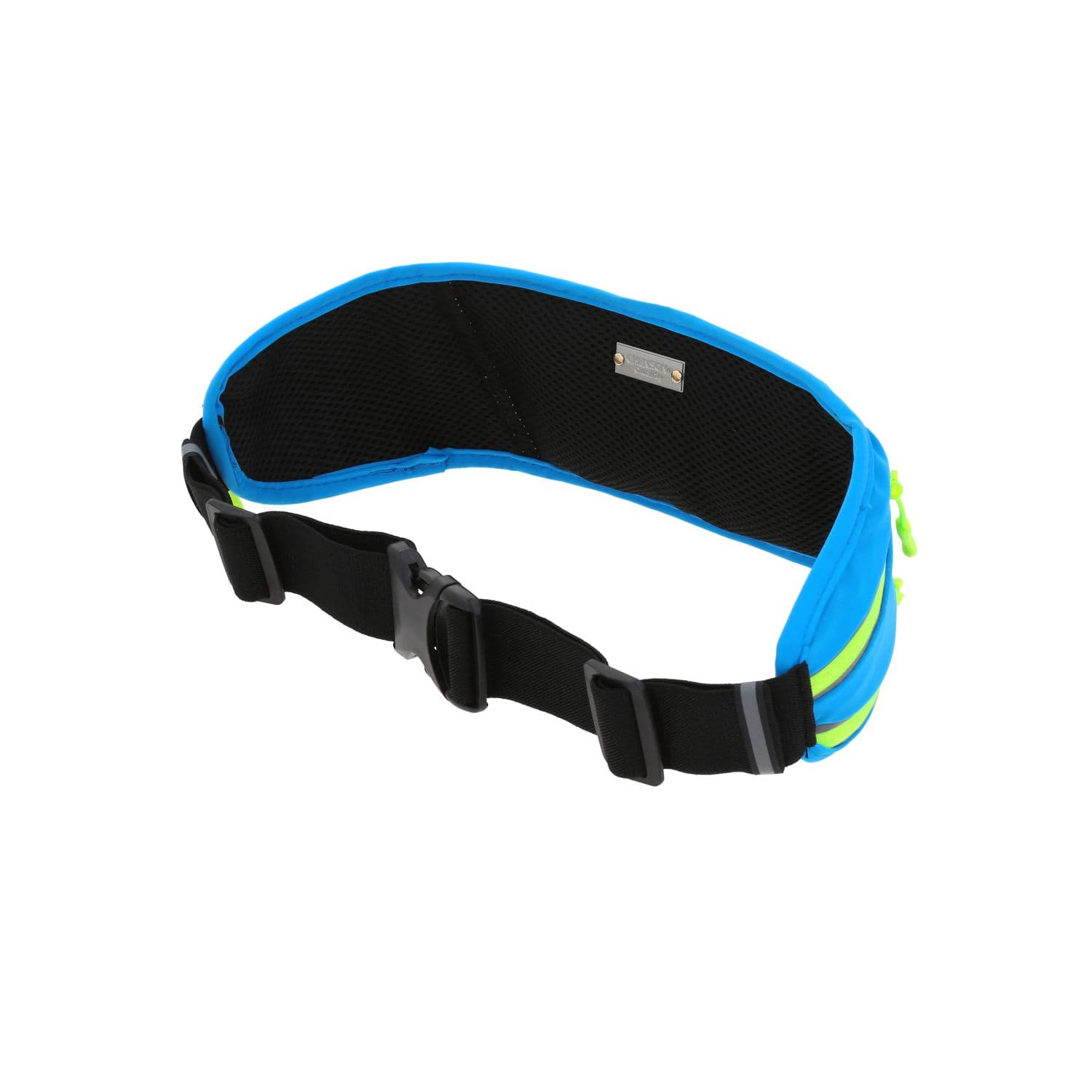 Cangurera Turquesa 1818 by Chenson para Dama - Estilo y Funcionalidad 5