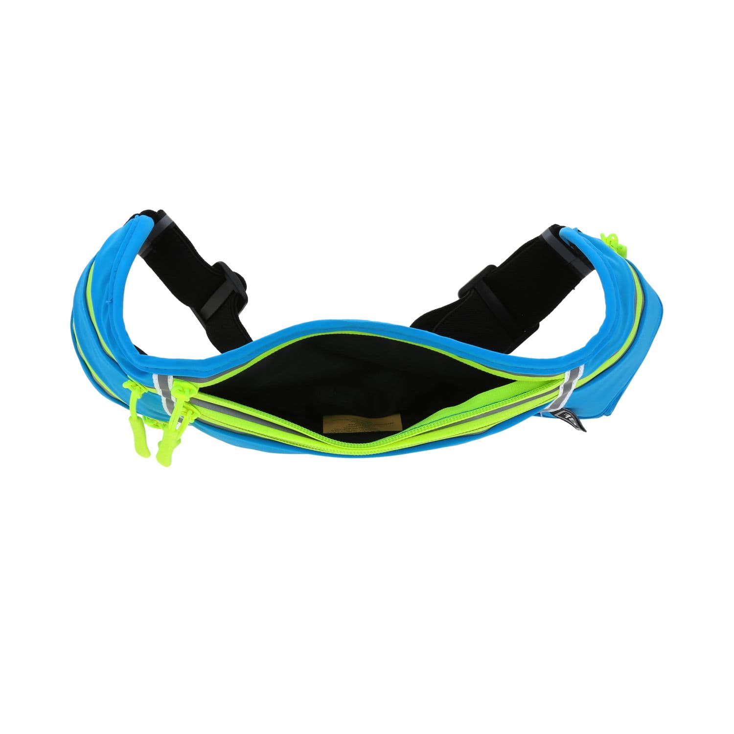 Cangurera Turquesa 1818 by Chenson para Dama - Estilo y Funcionalidad - vista 2