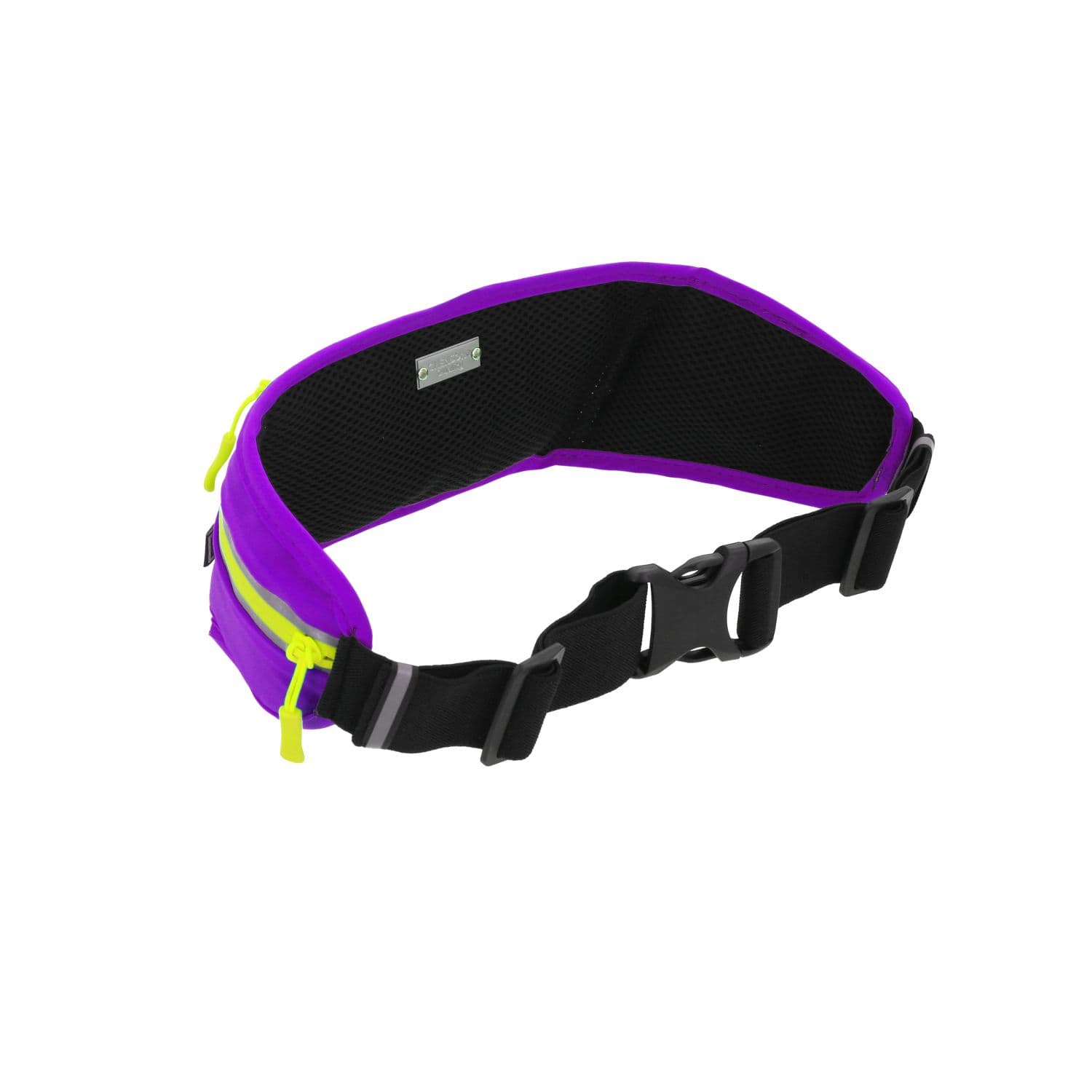 Cangurera para dama 1818 by Chenson color uva - Estilo y funcionalidad 3